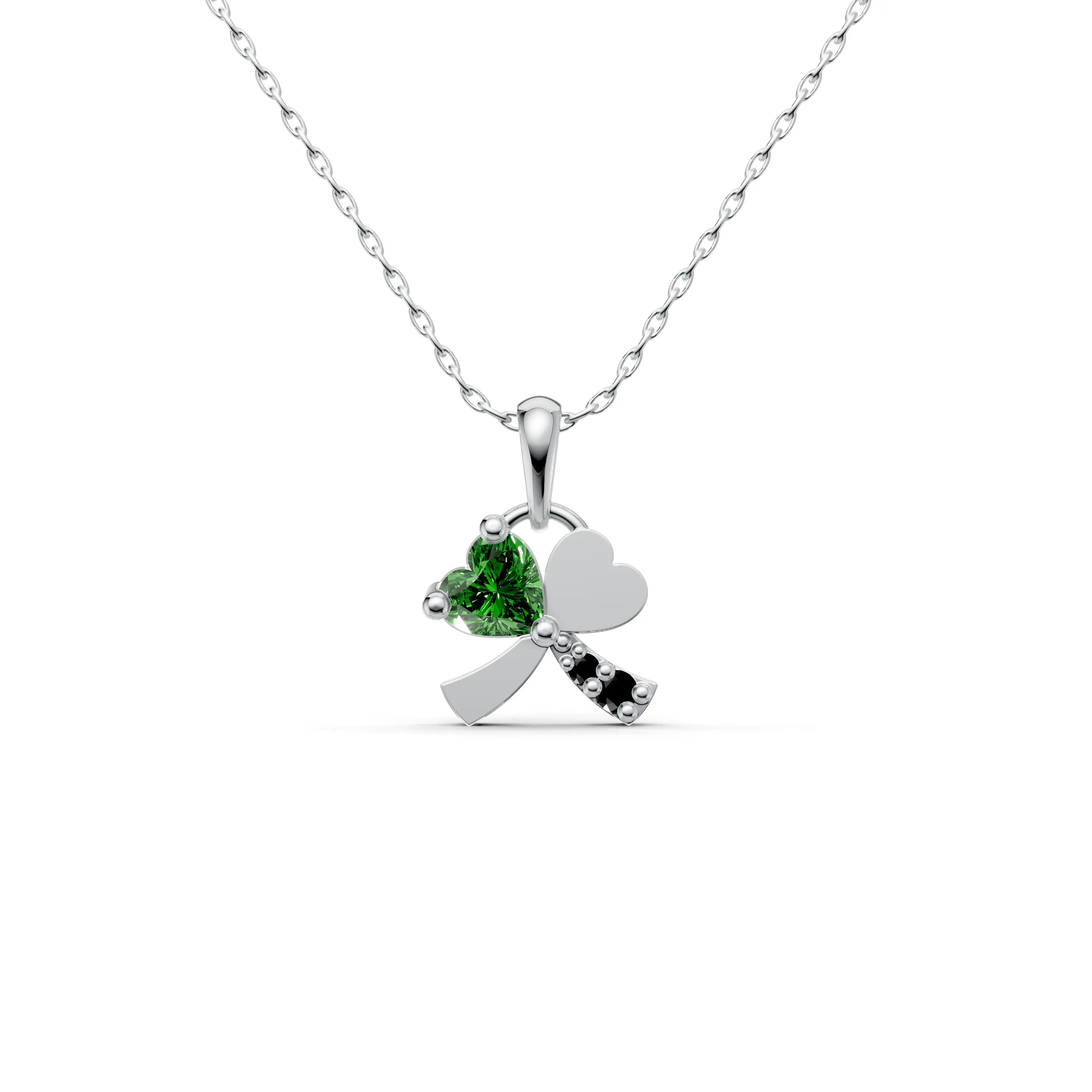 Silver_Emerald_Black