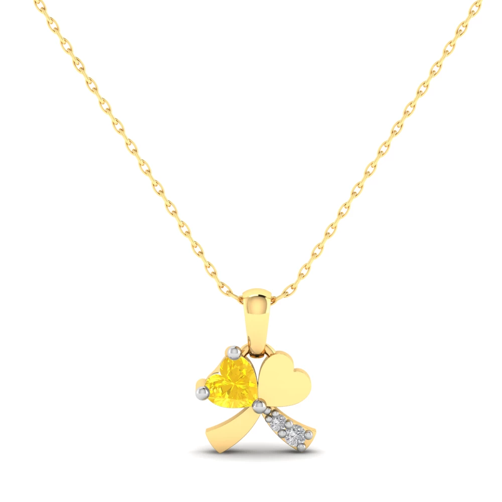 Gold_Citrine_Diamond