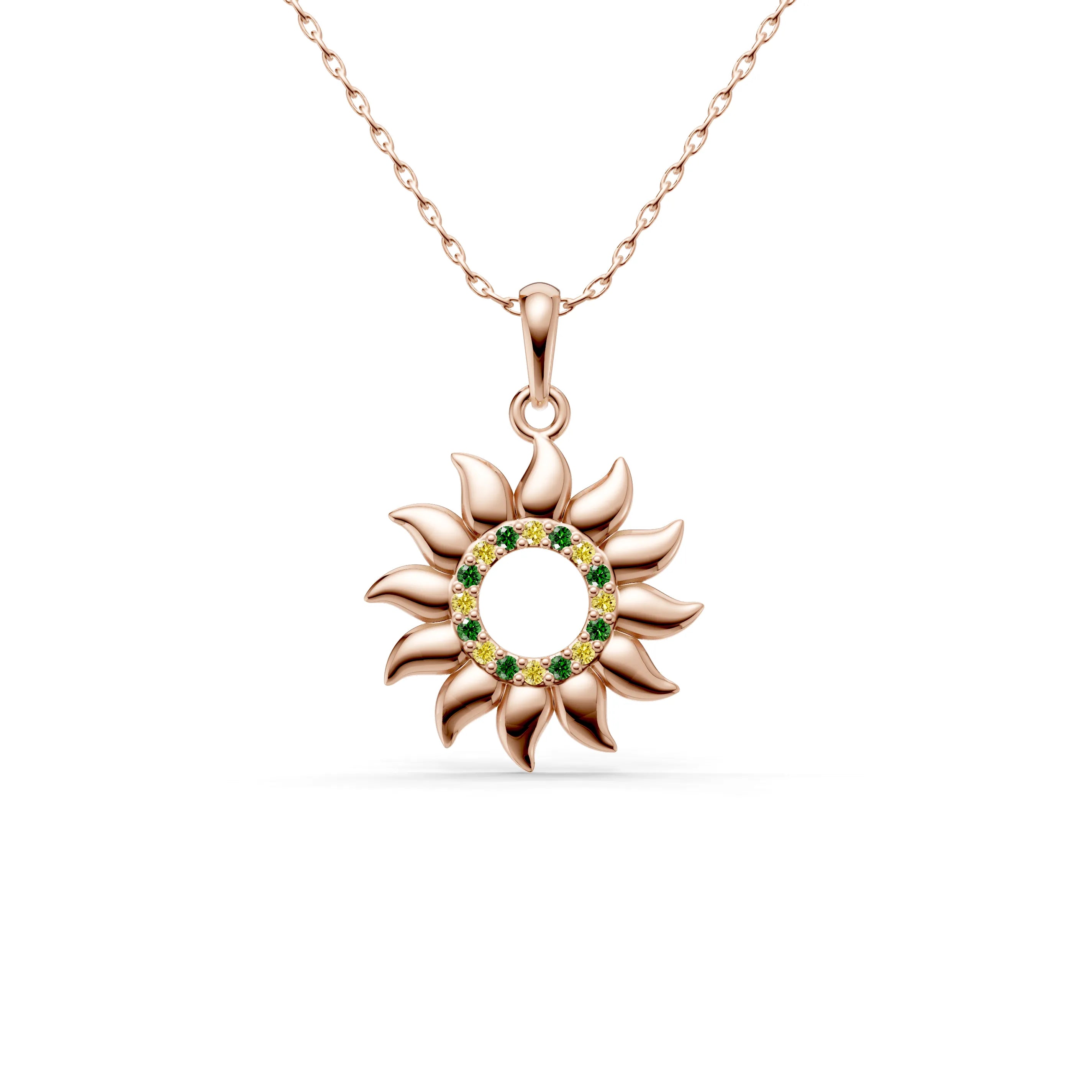 Rose_Citrine_Emerald