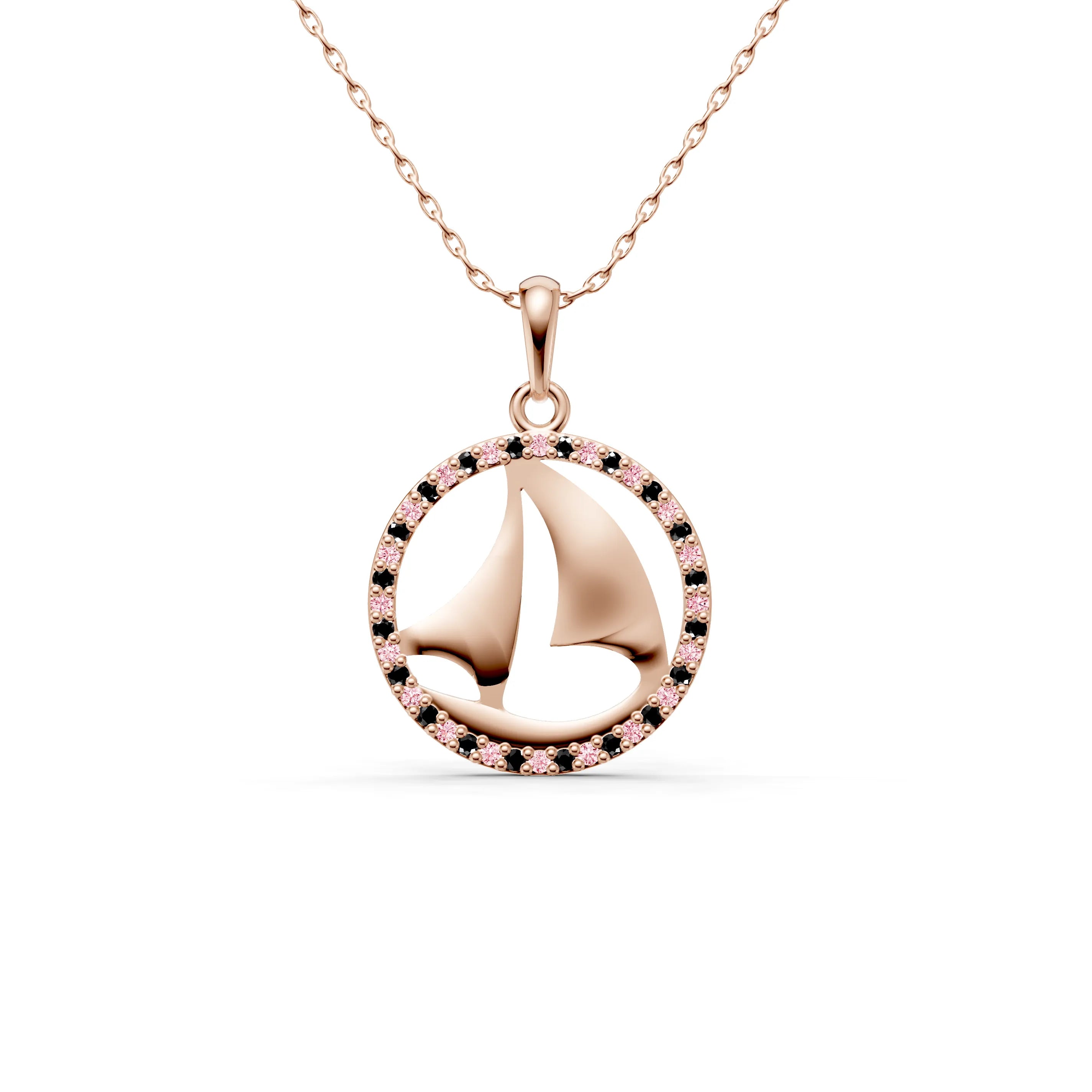 Rose_Pink_Black