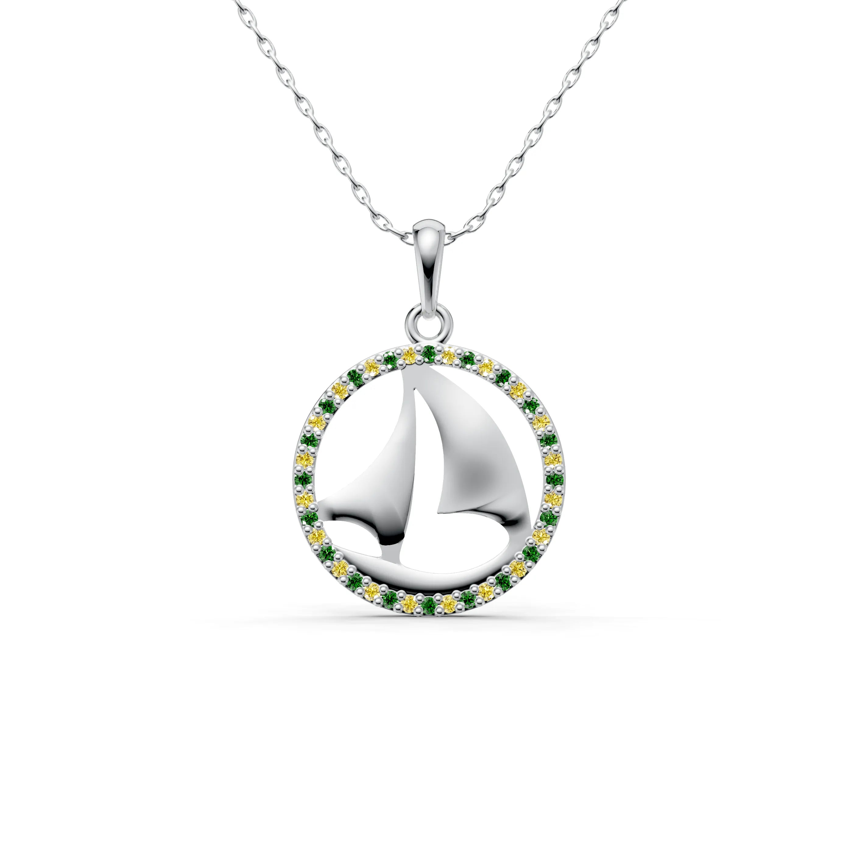 Silver_Emerald_Citrine