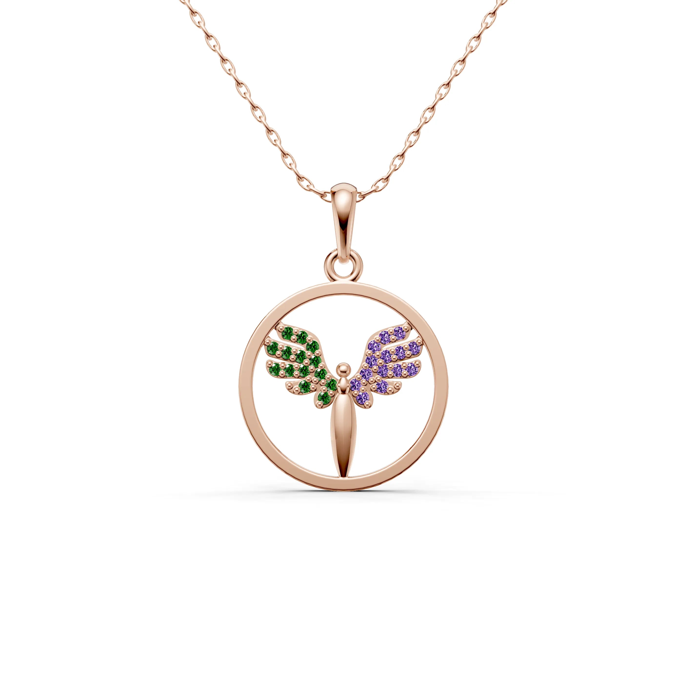 Rose_Emerald_Amethyst