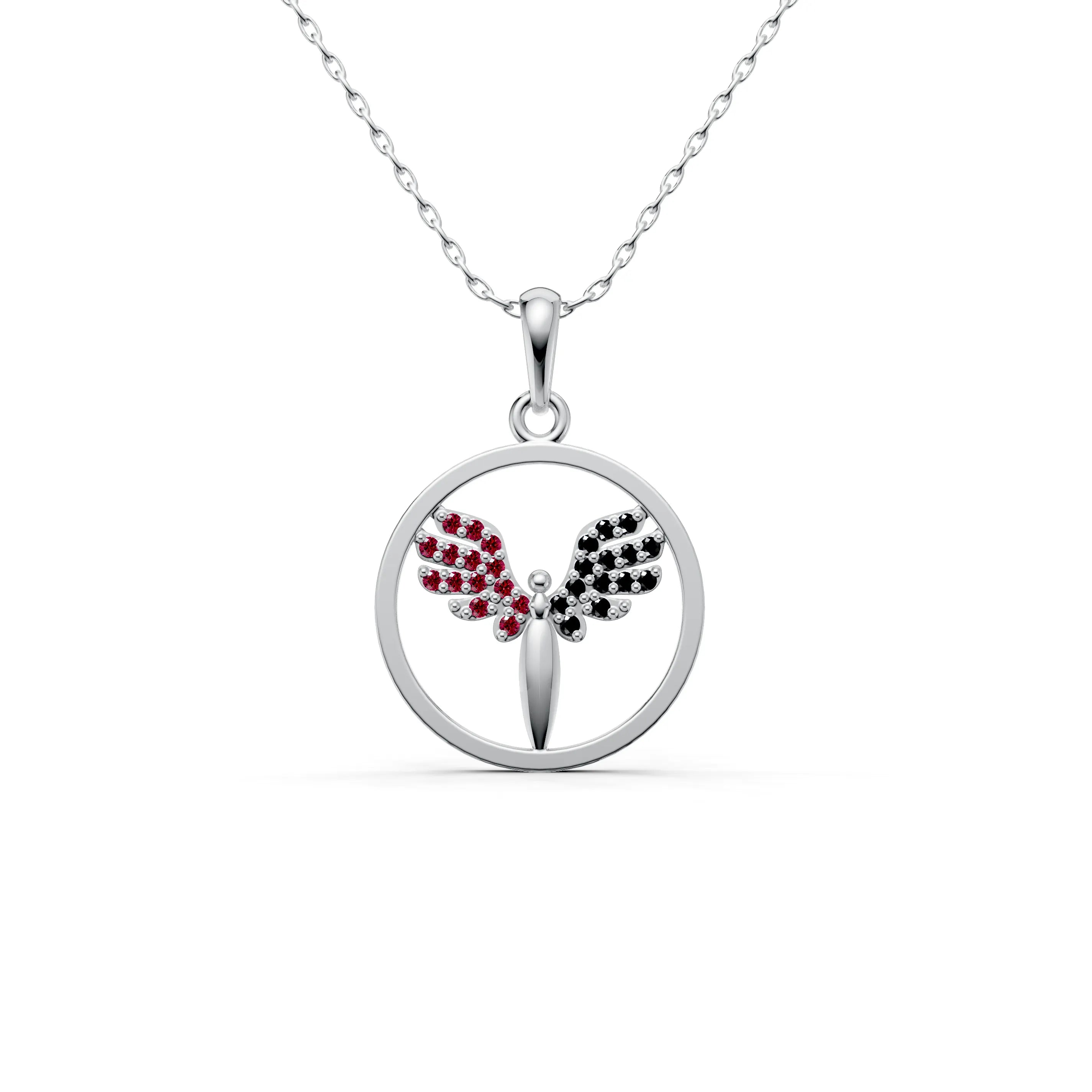 Silver_Ruby_Black