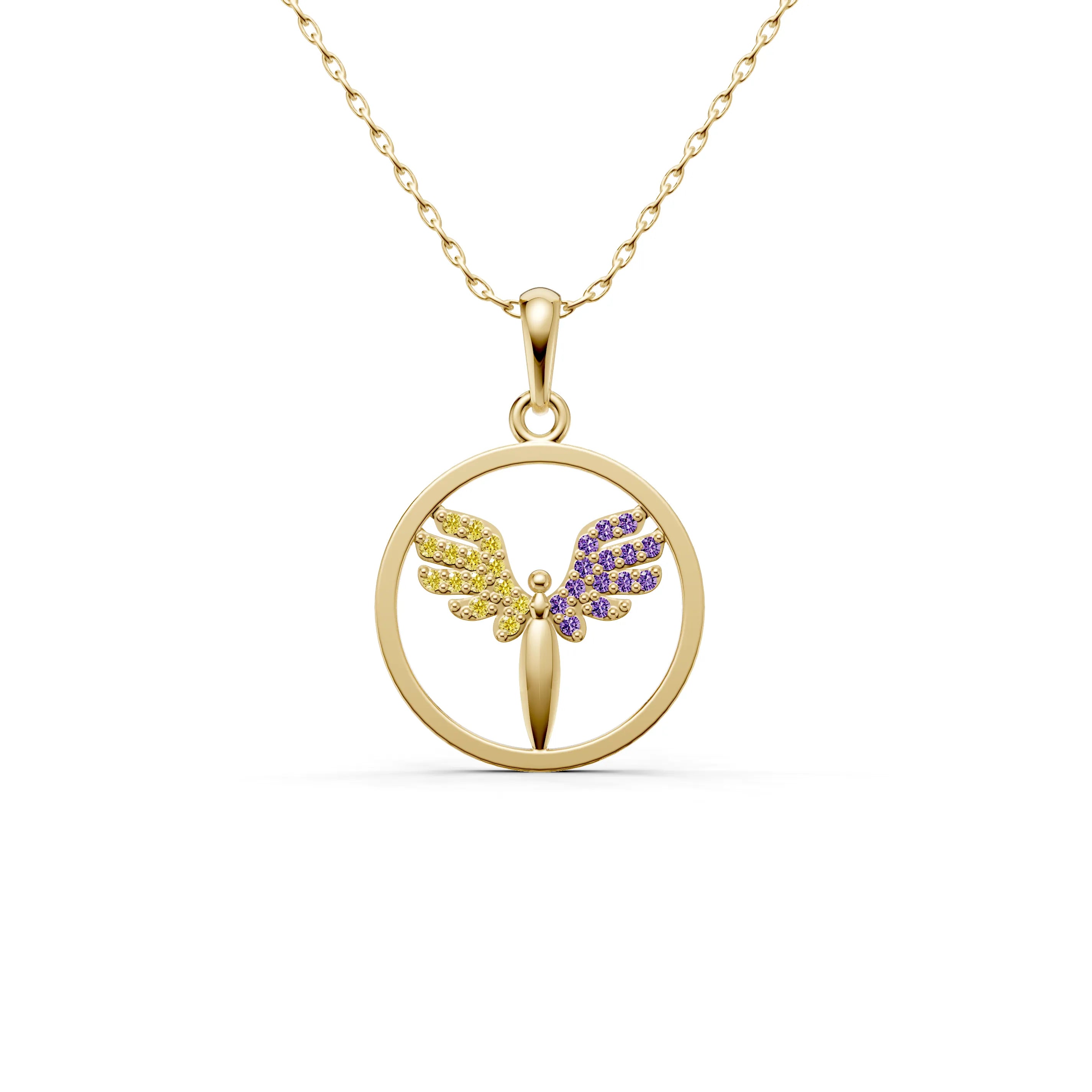 Gold_Citrine_Amethyst