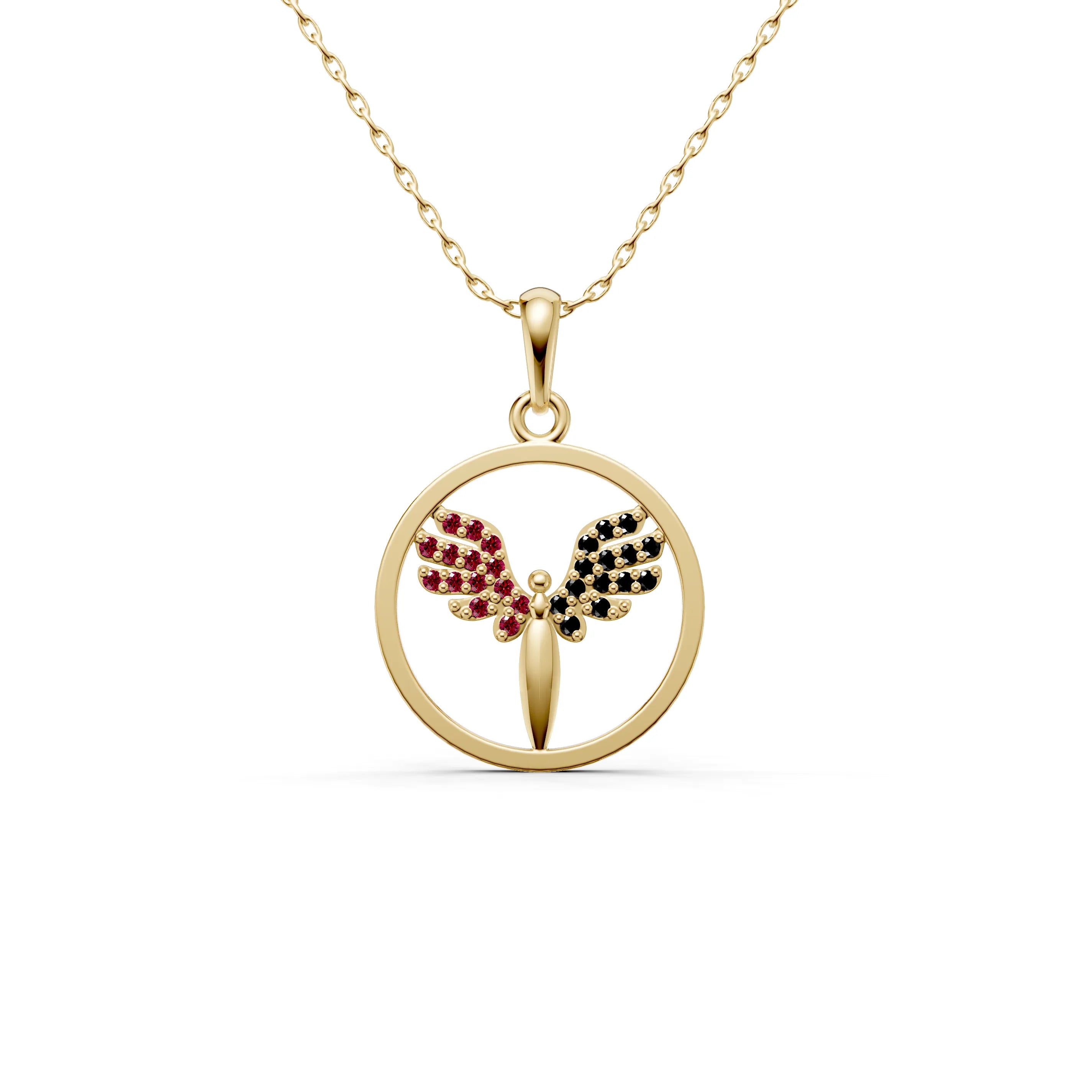 Gold_Ruby_Black