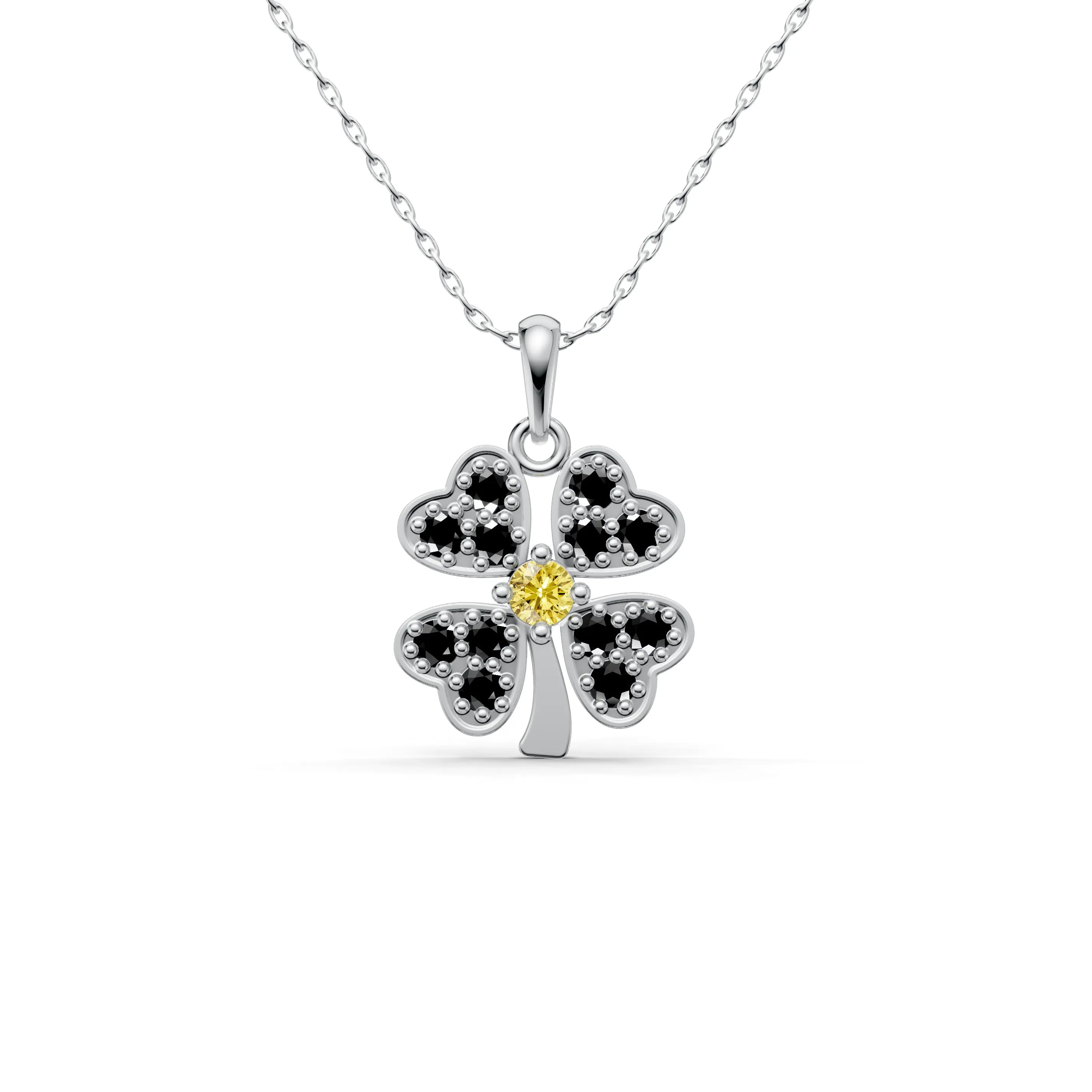 Silver_Citrine_Black