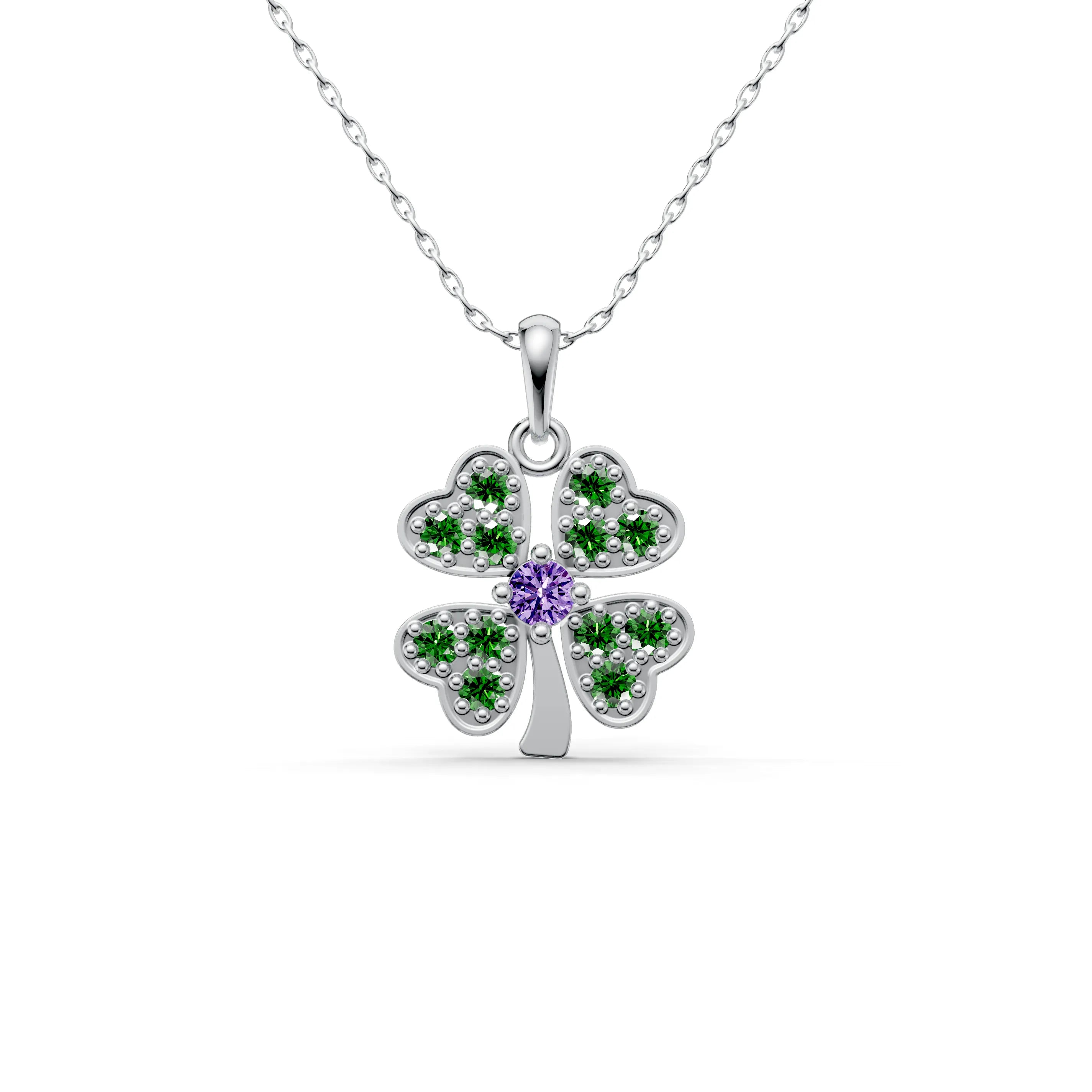 Silver_Amethyst_Emerald