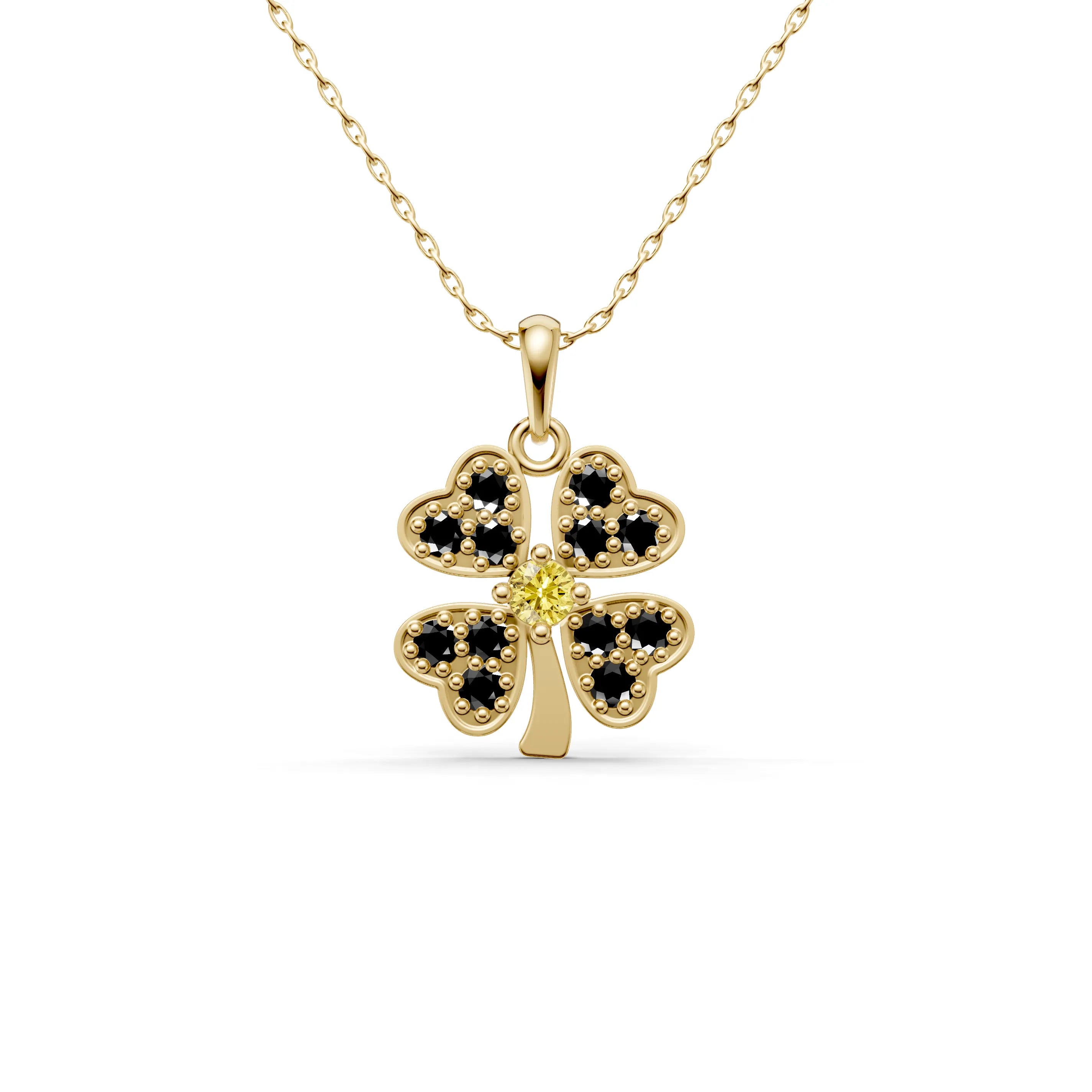 Gold_Citrine_Black