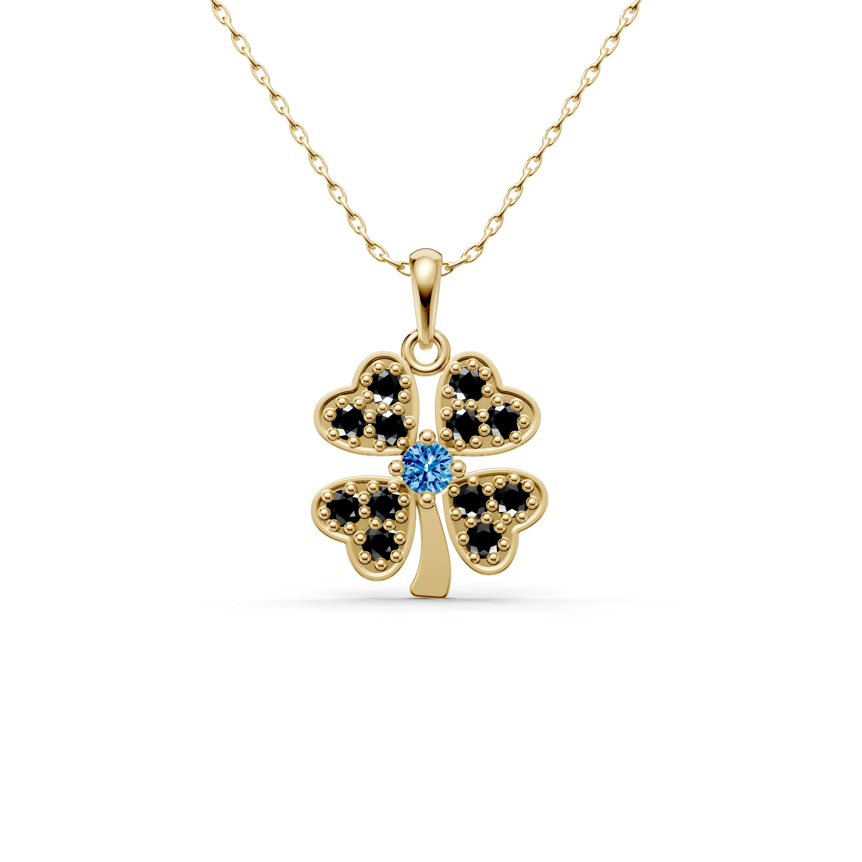 Gold_Aquamarine_Black
