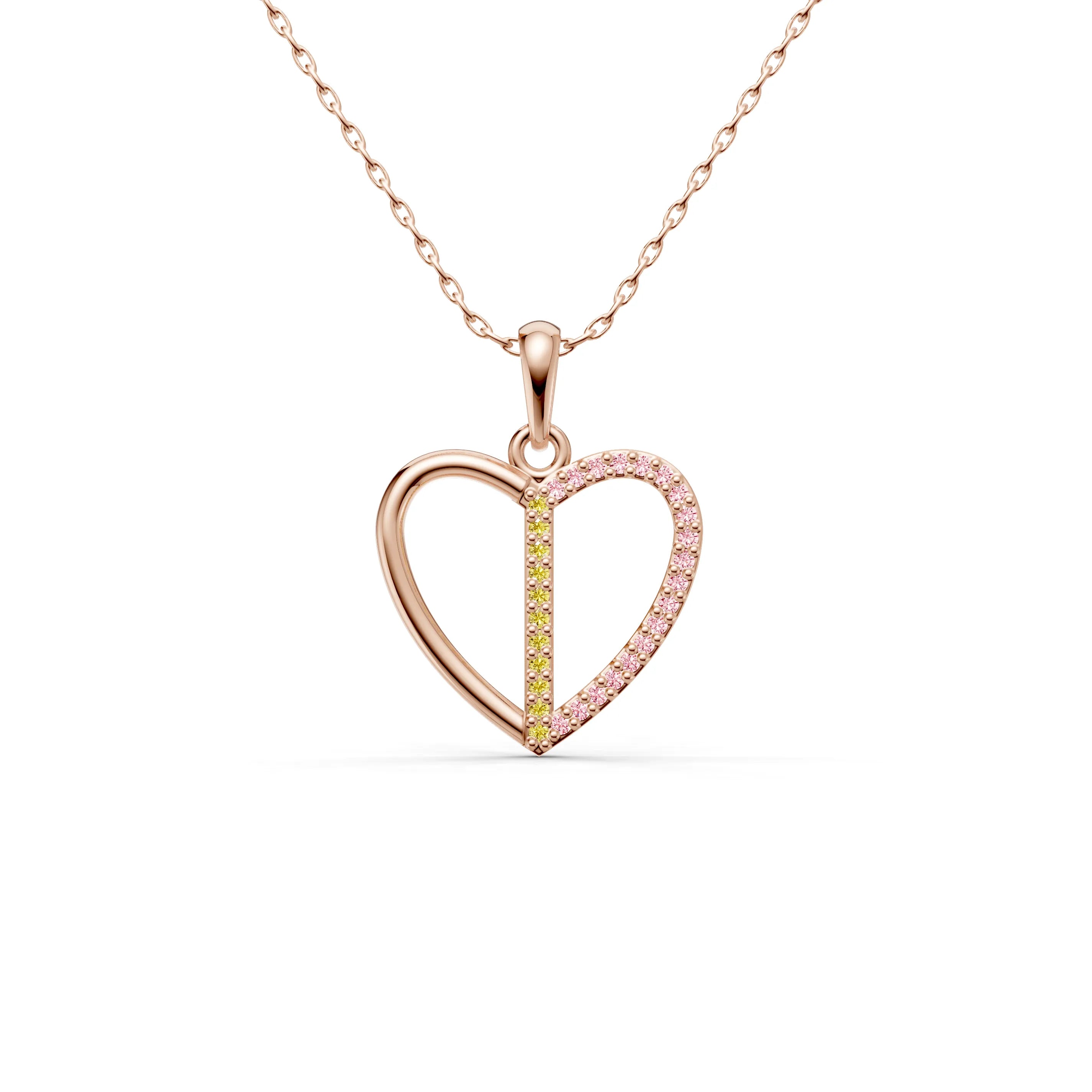 Rose_Citrine_Pink
