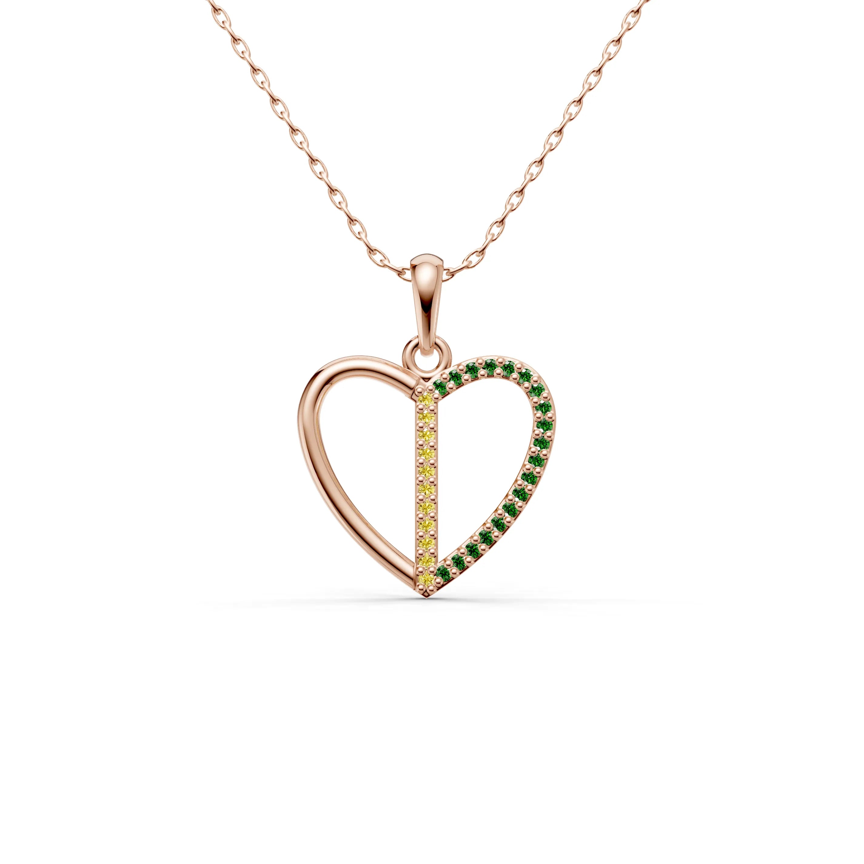 Rose_Citrine_Emerald