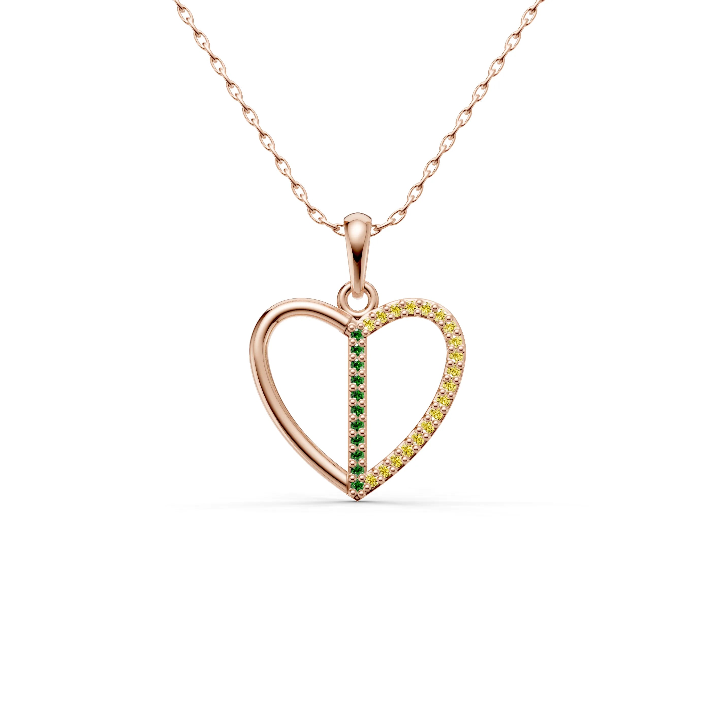 Rose_Emerald_Citrine