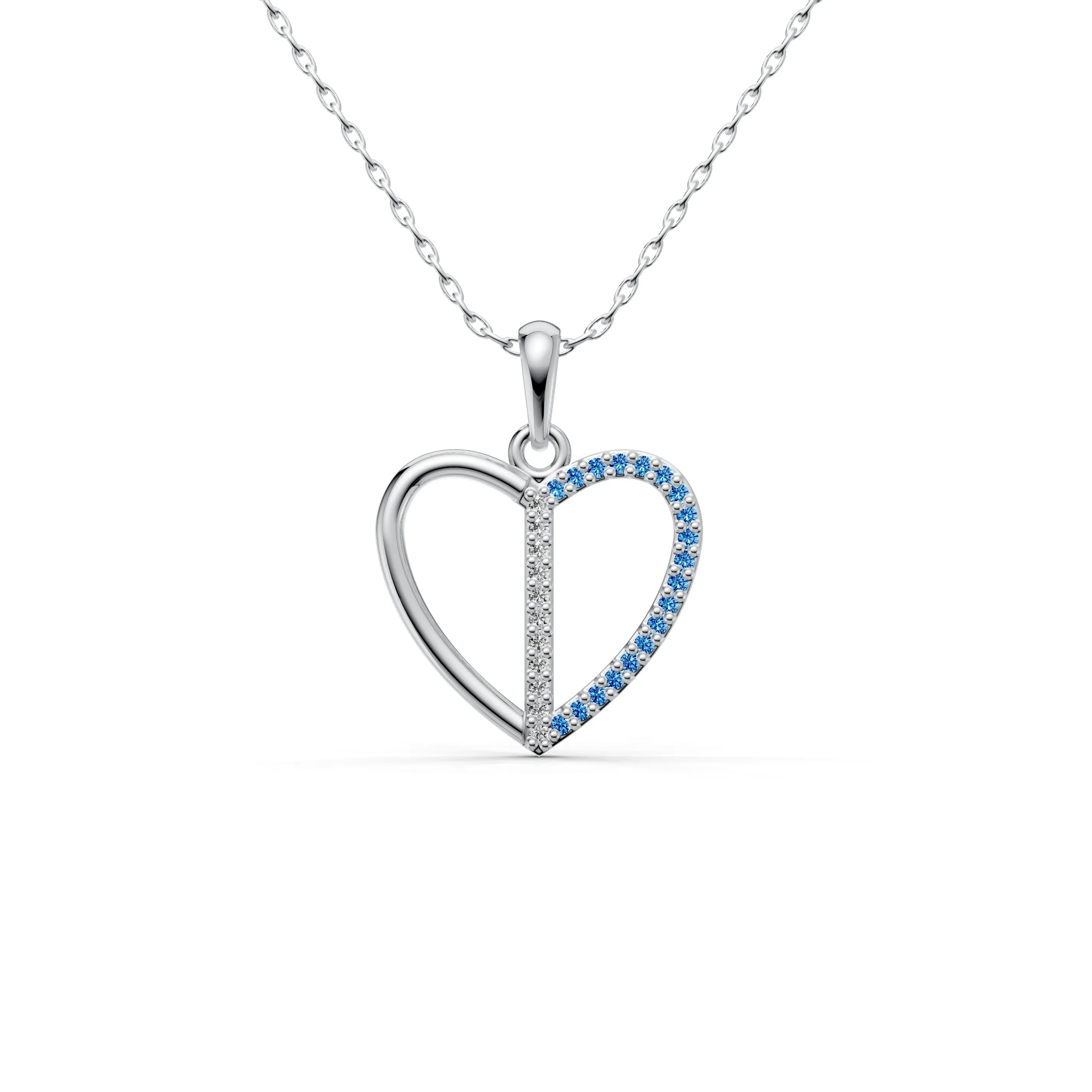 Silver_Diamond_Aquamarine