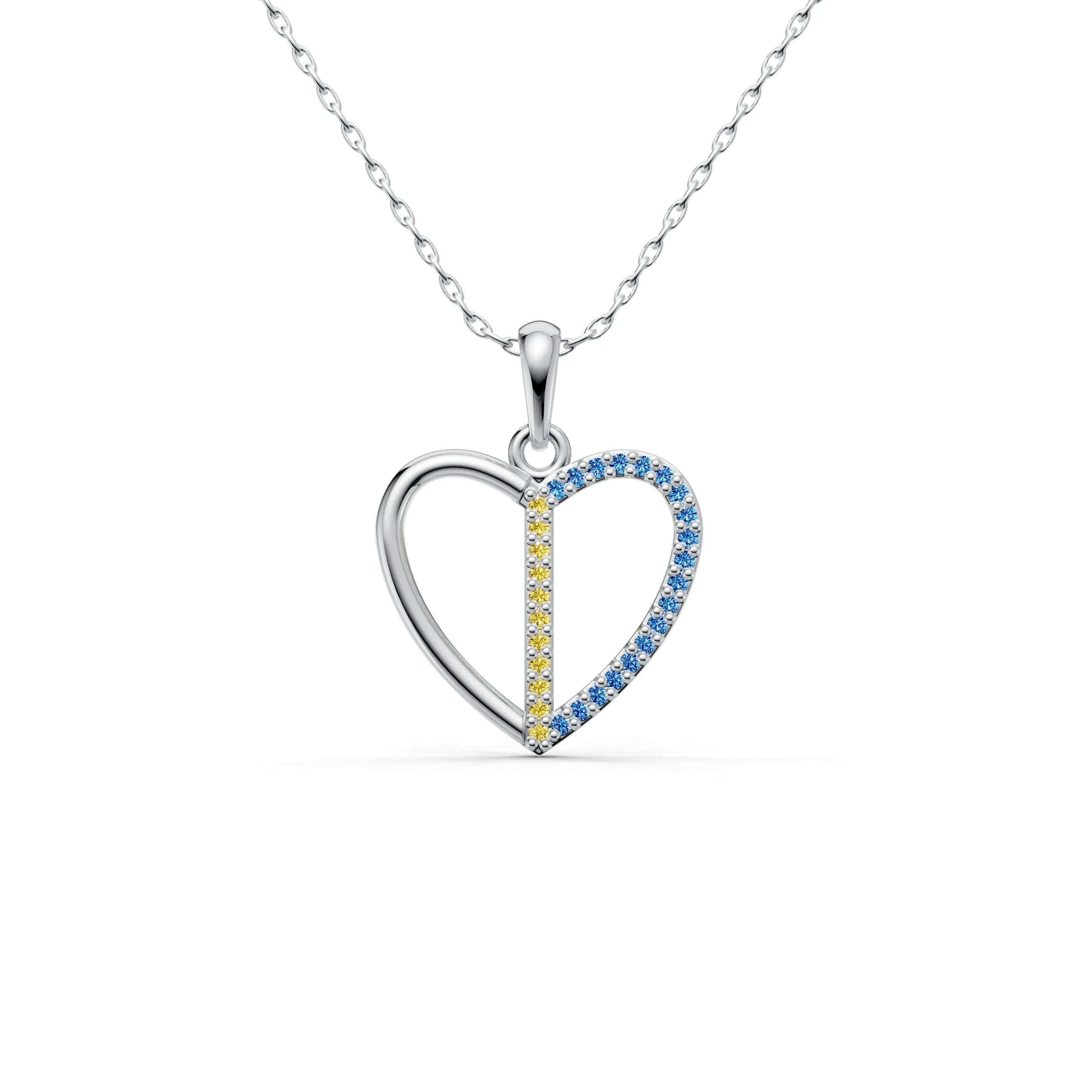 Silver_Citrine_Aquamarine