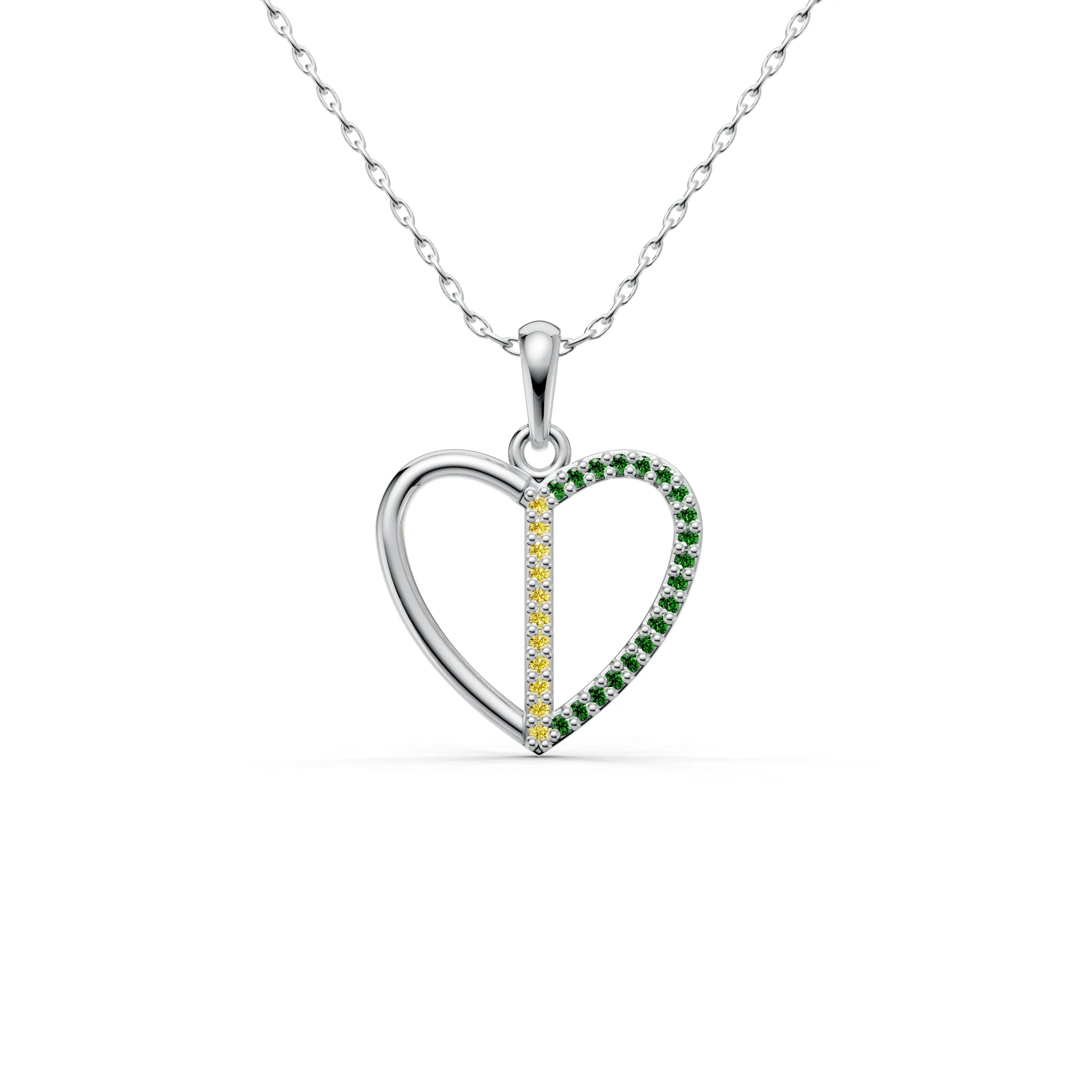 Silver_Citrine_Emerald
