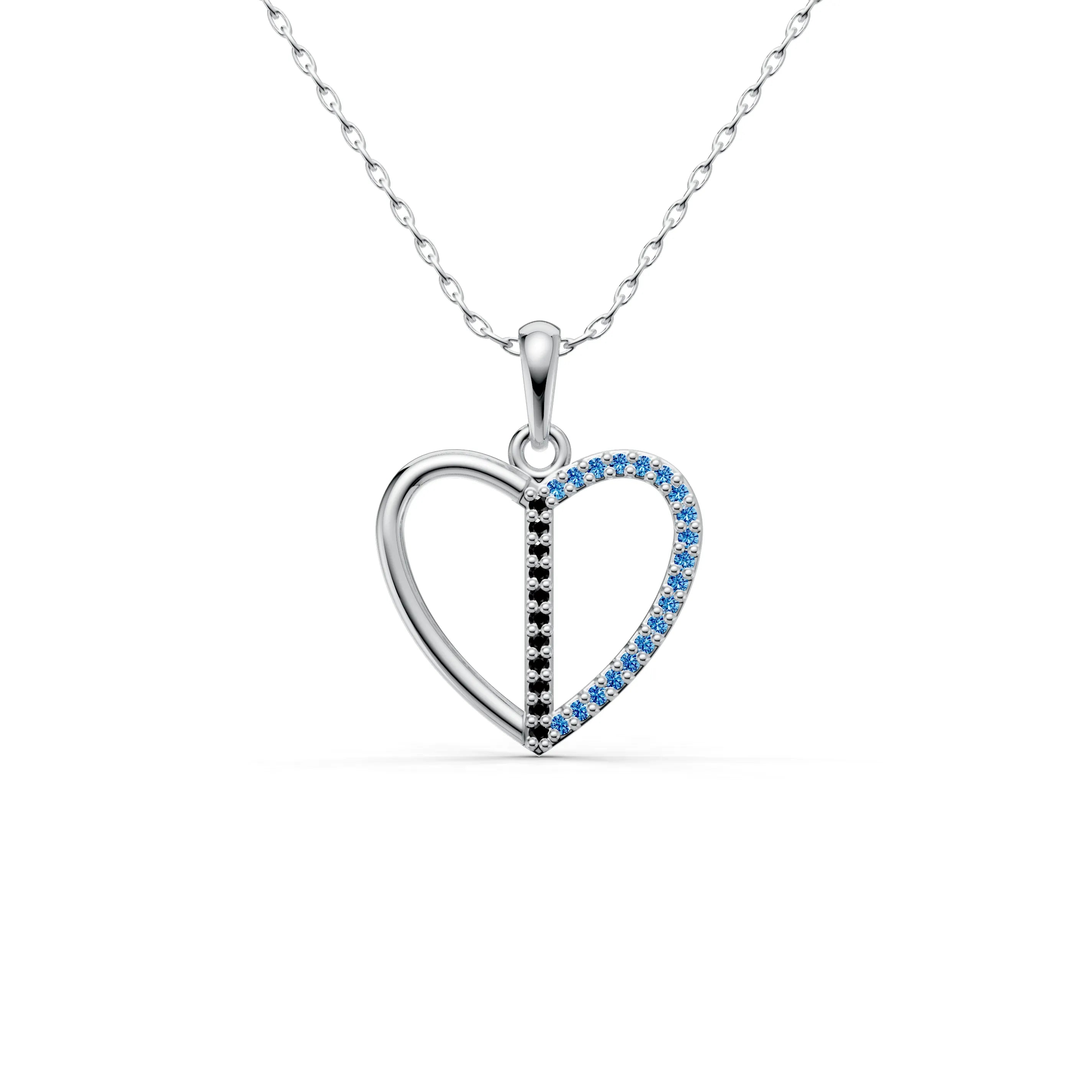 Silver_Black_Aquamarine