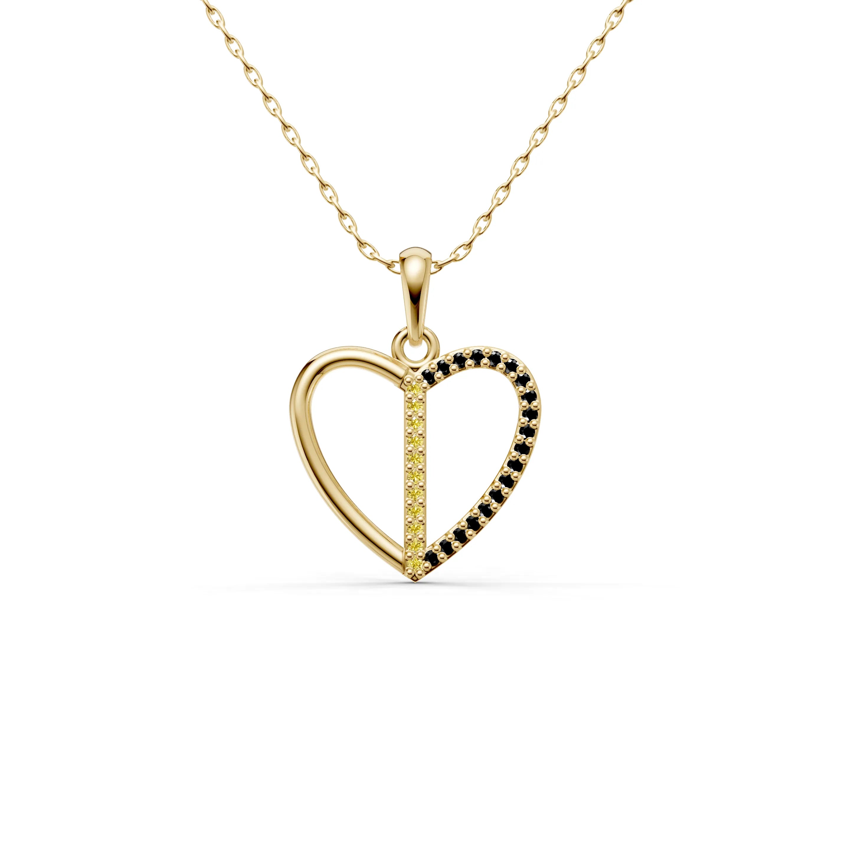 Gold_Citrine_Black