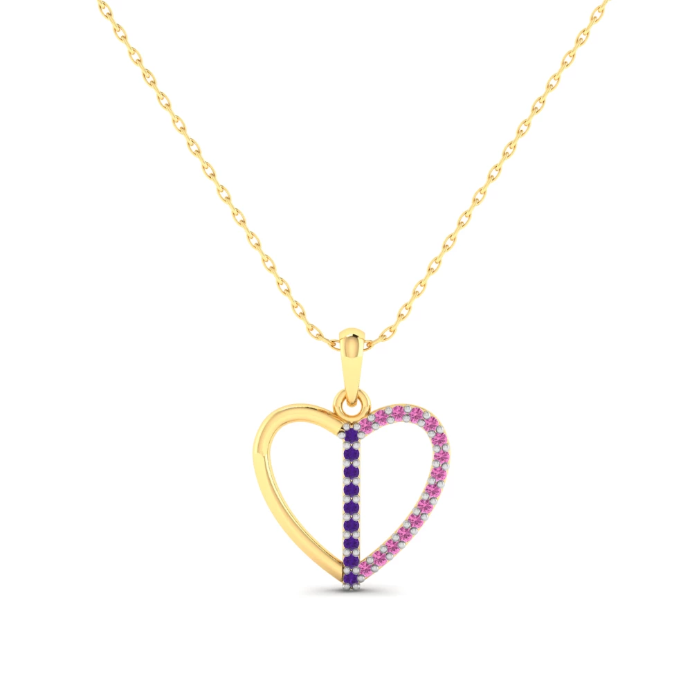 Gold_Amethyst_Pink