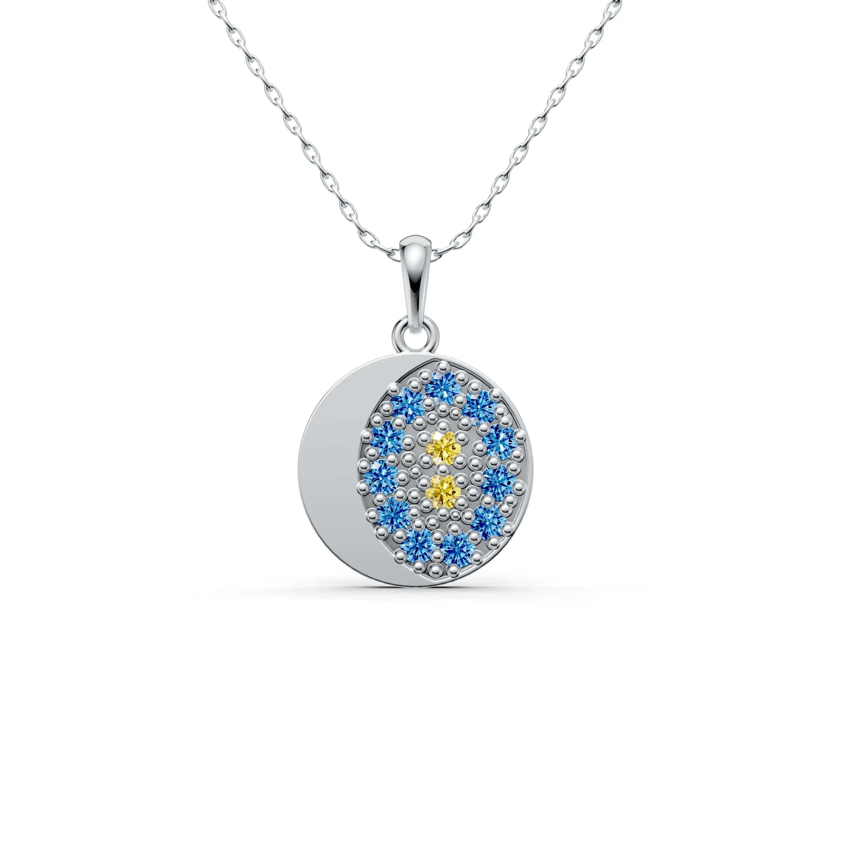 Silver_Citrine_Aquamarine