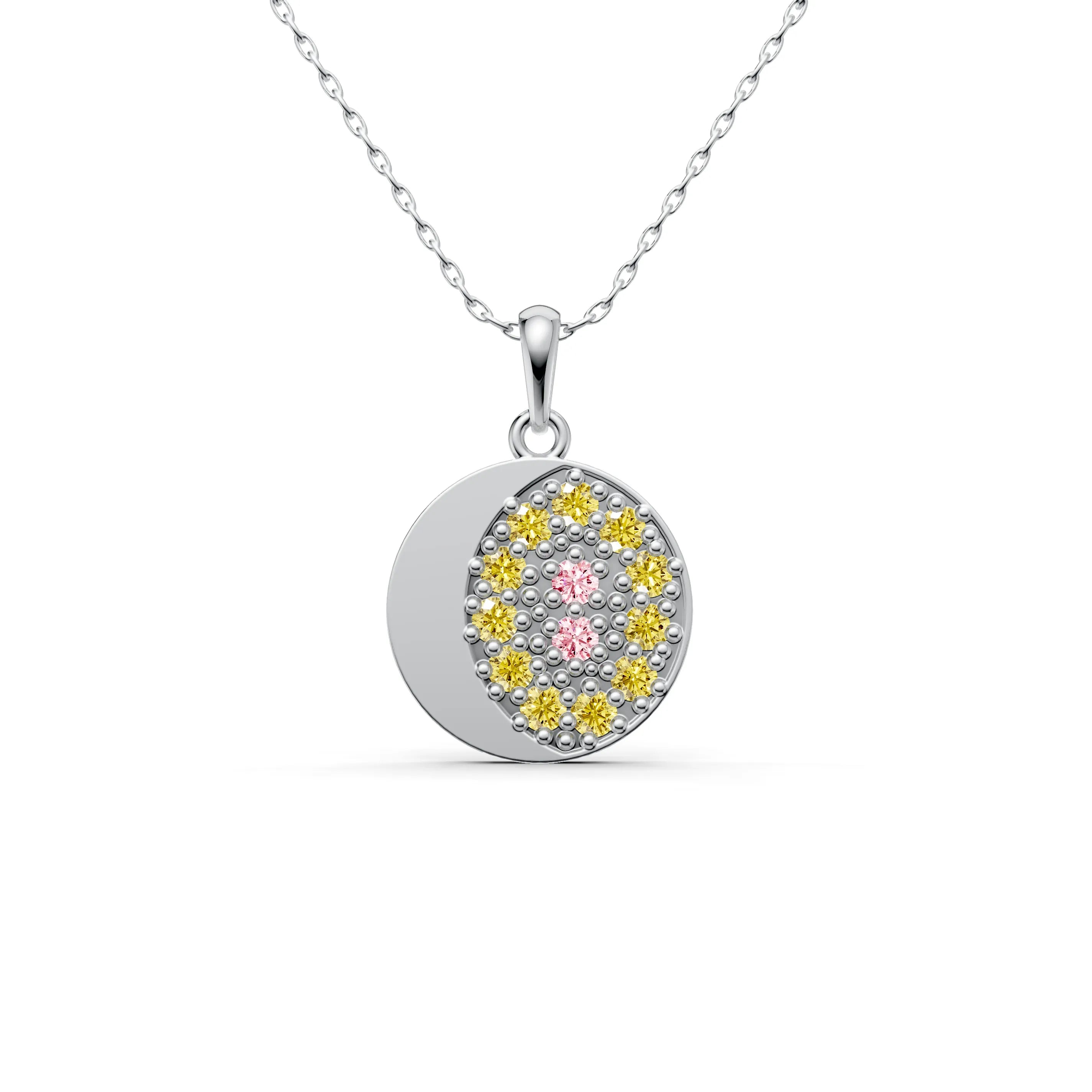 Silver_Pink_Citrine