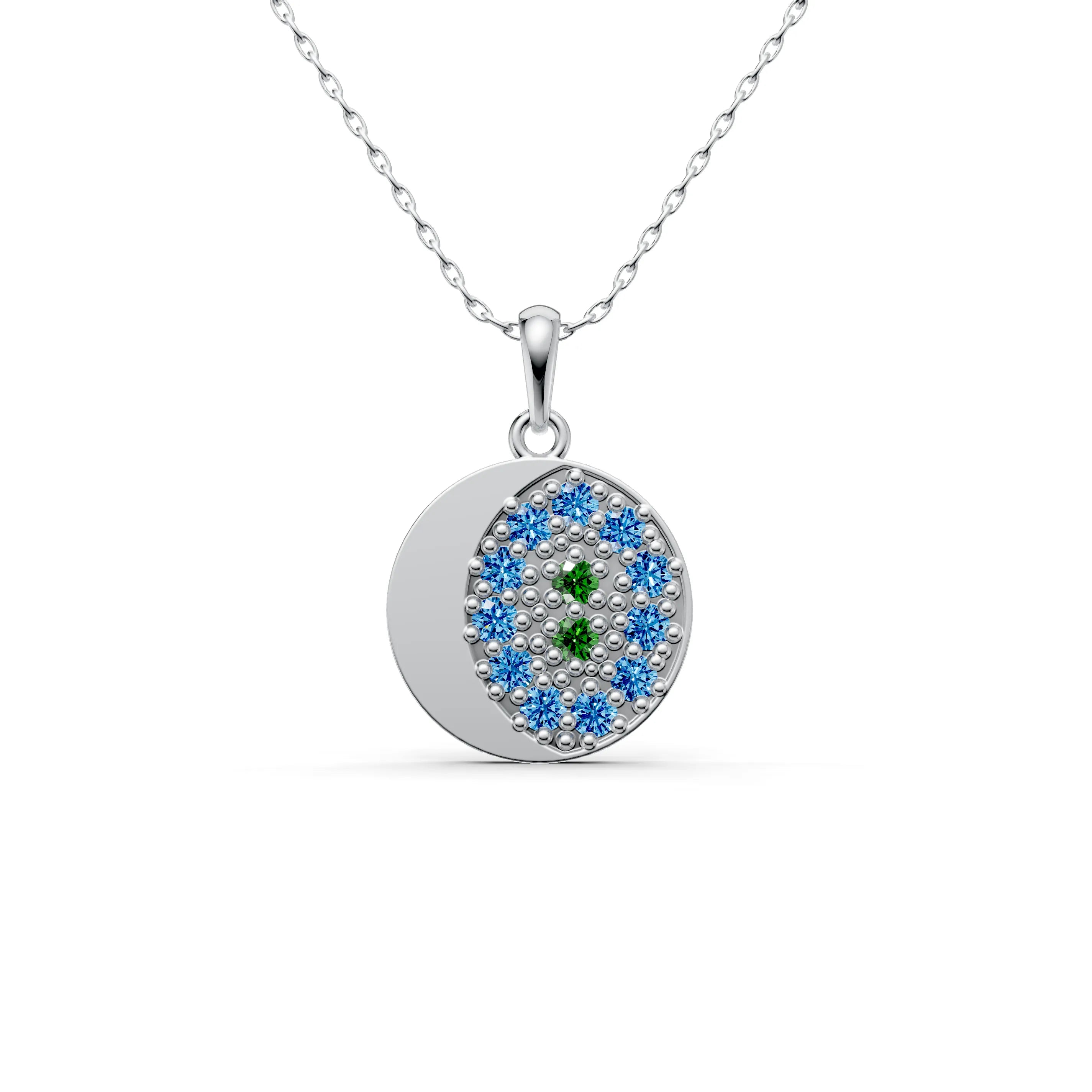 Silver_Emerald_Aquamarine