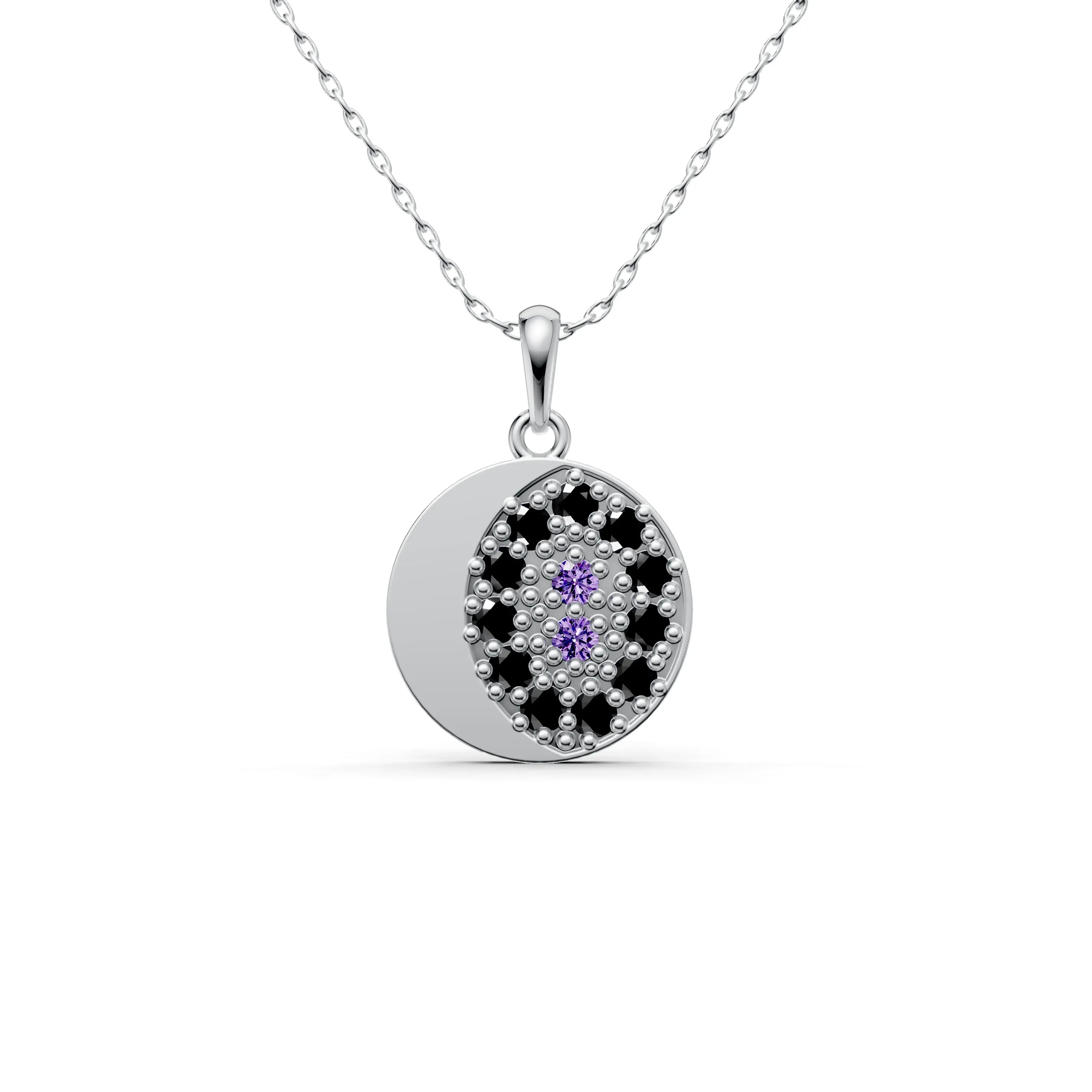 Silver_Amethyst_Black