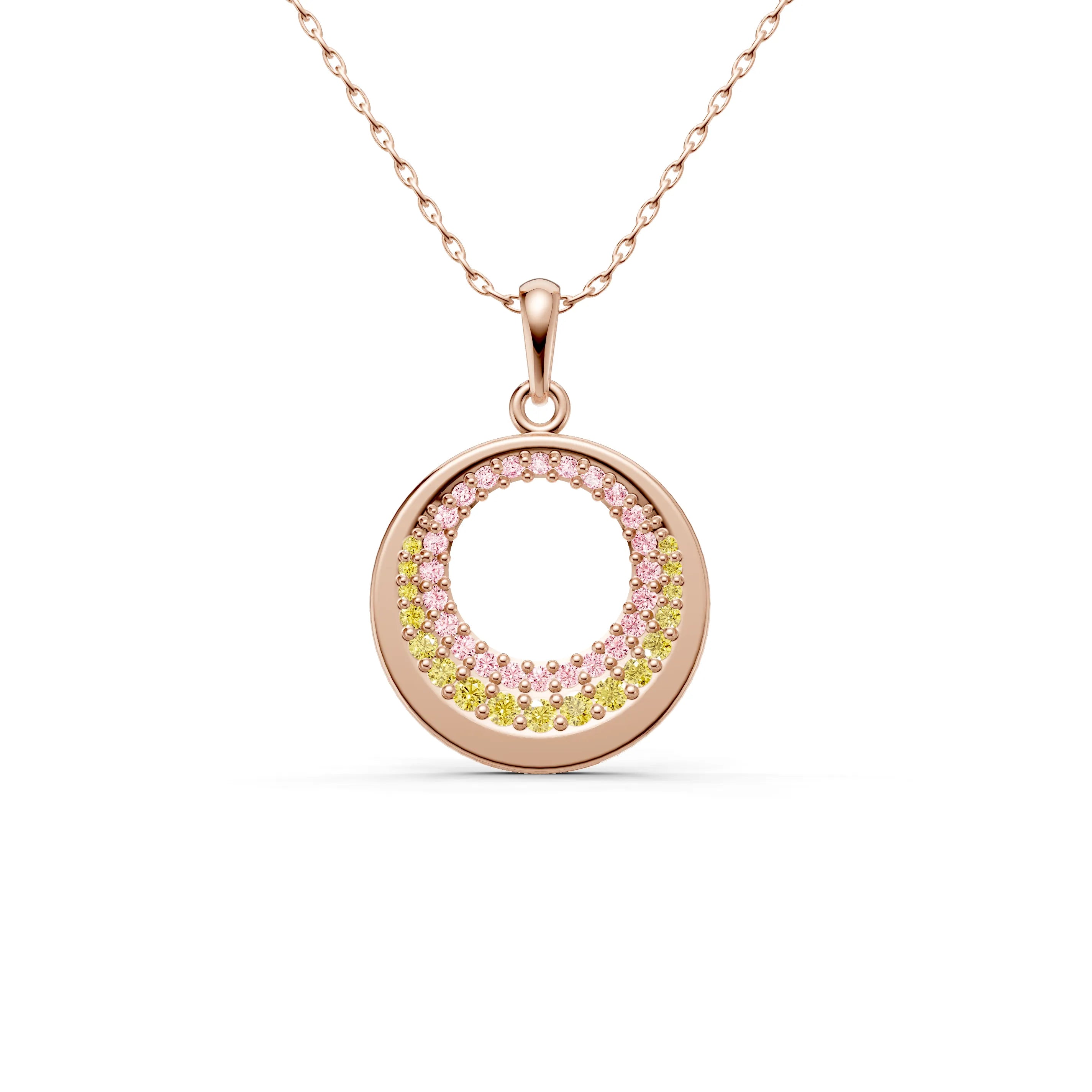 Rose_Citrine_Pink