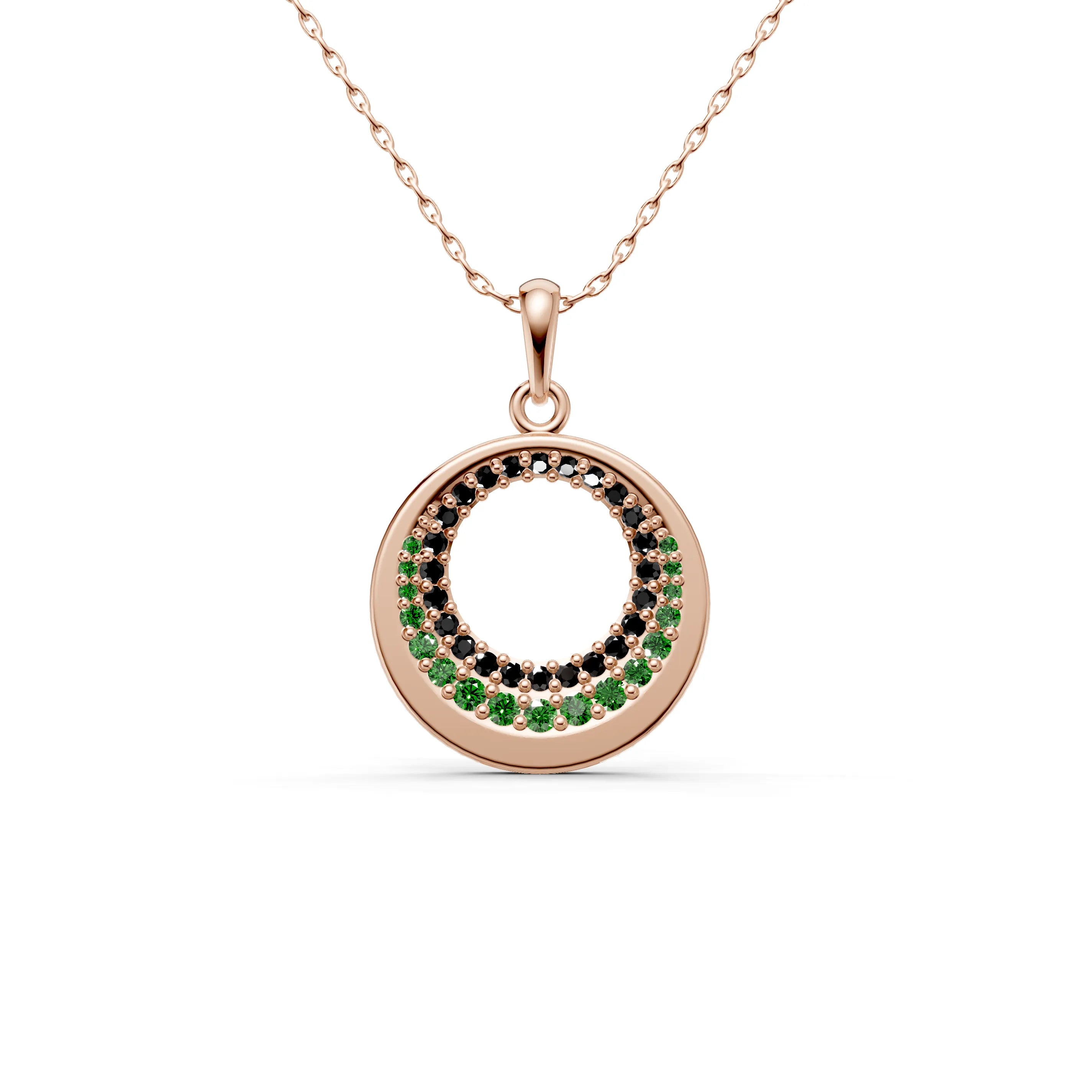 Rose_Emerald_Black