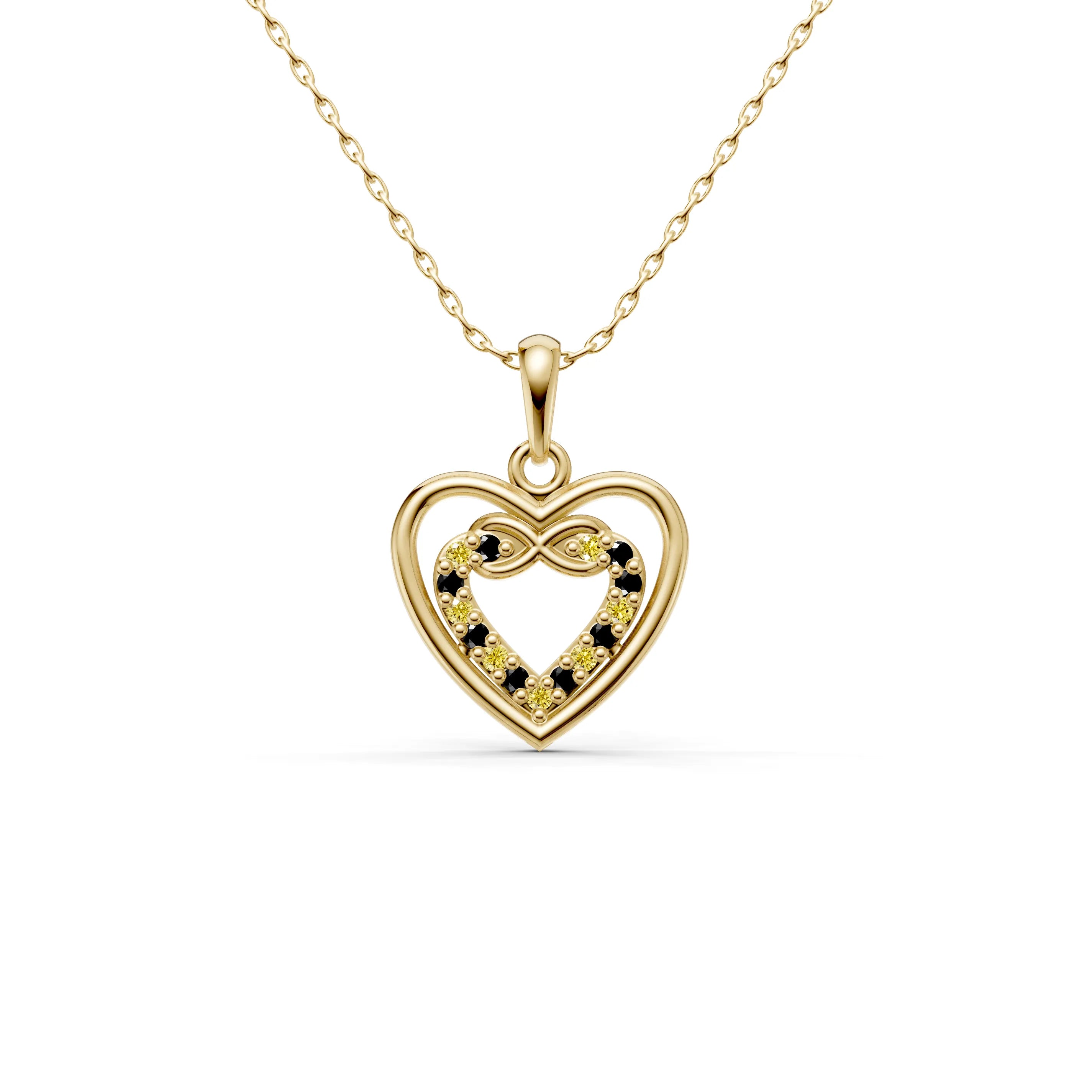 Gold_Citrine_Black