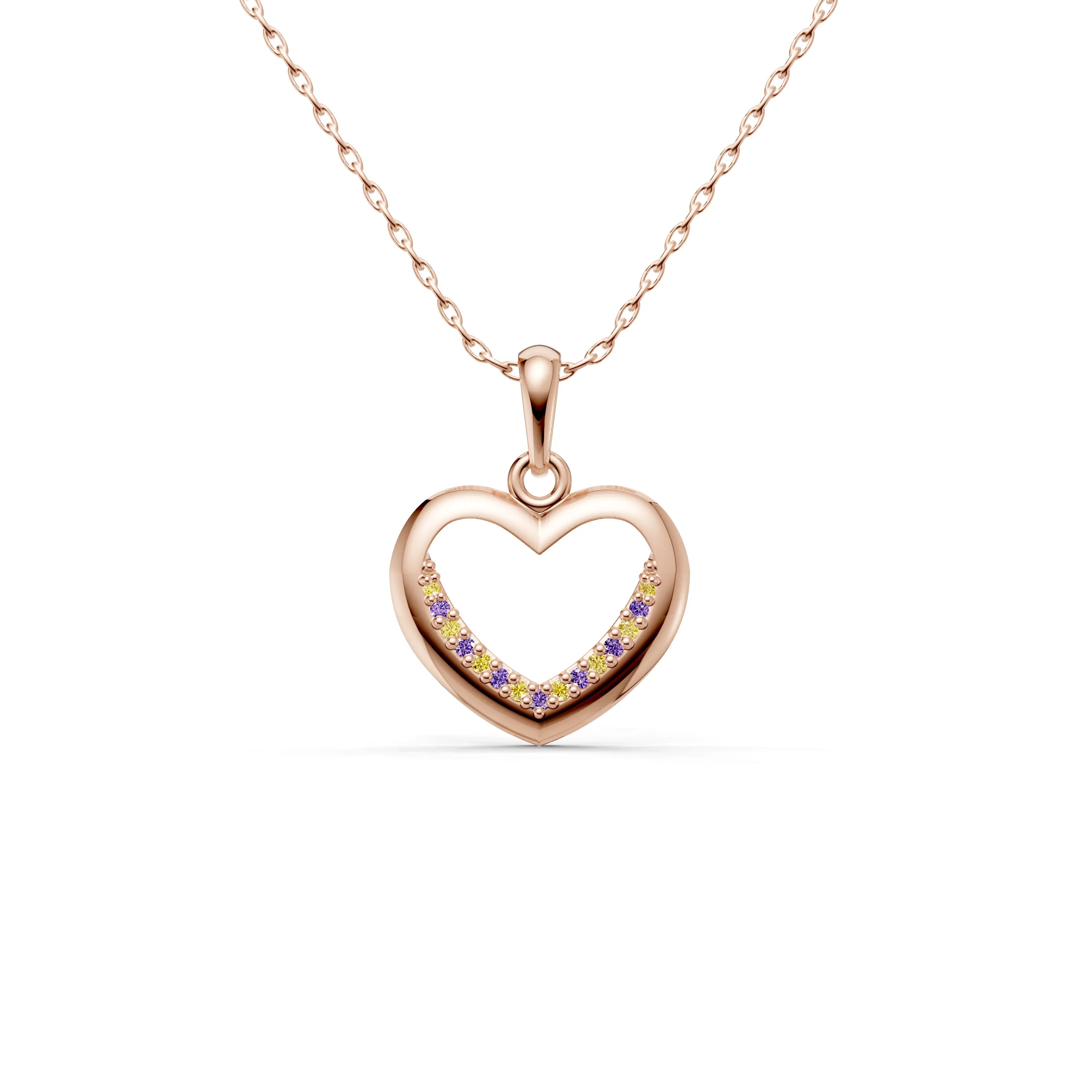 Rose_Citrine_Amethyst