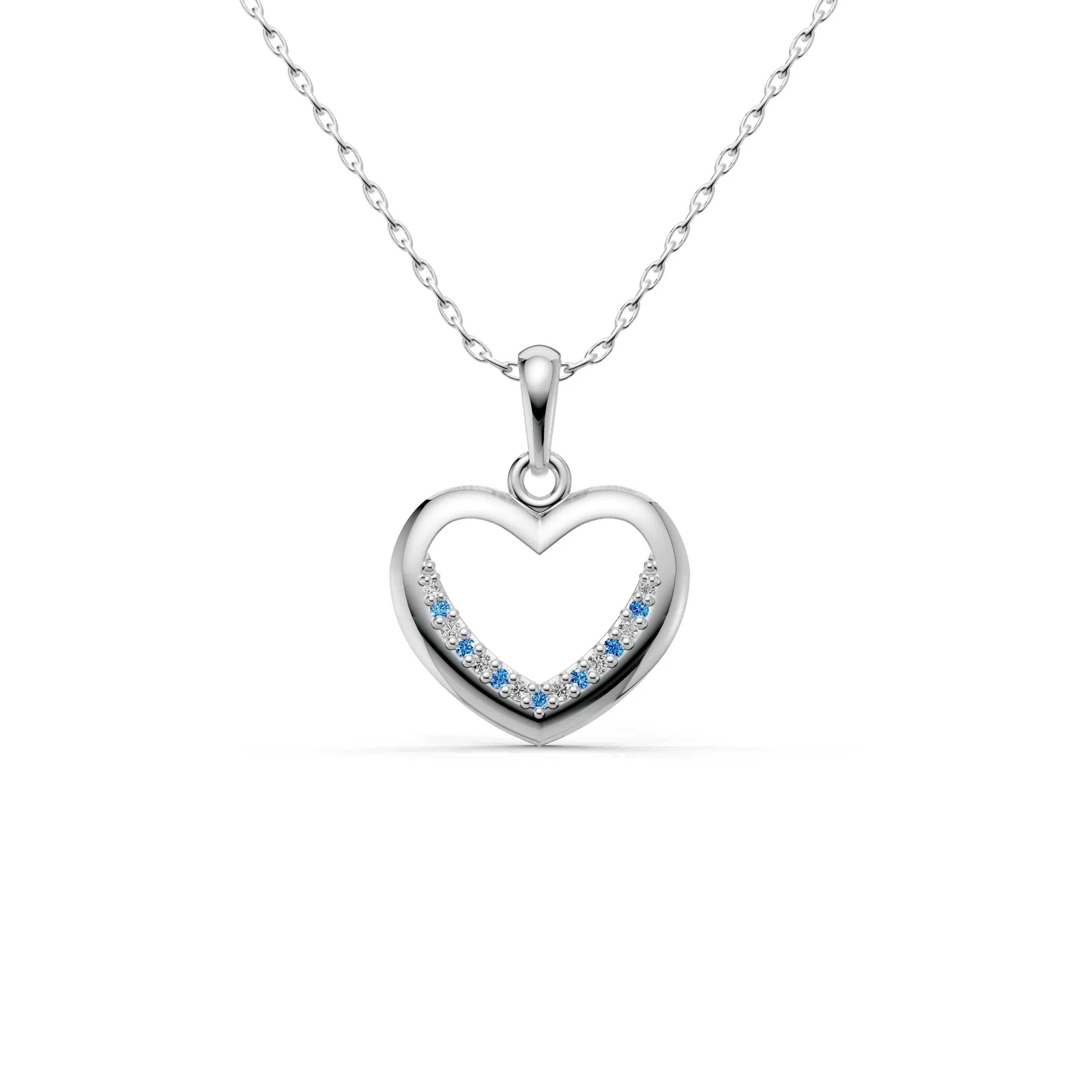 Silver_Diamond_Aquamarine