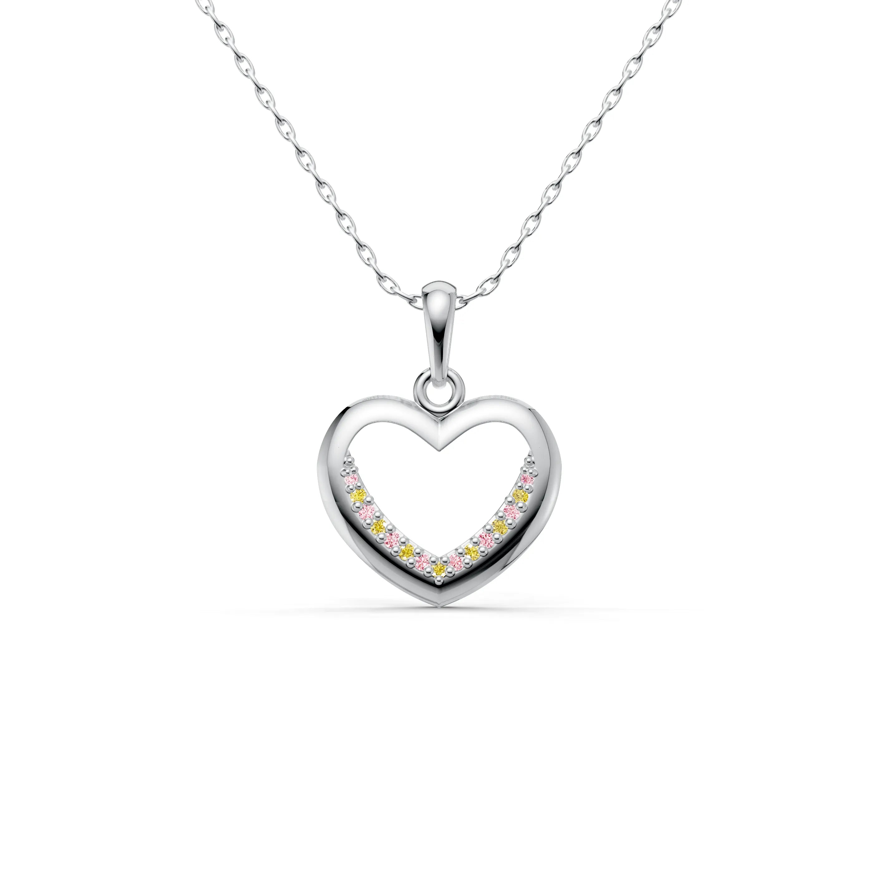 Silver_Pink_Citrine