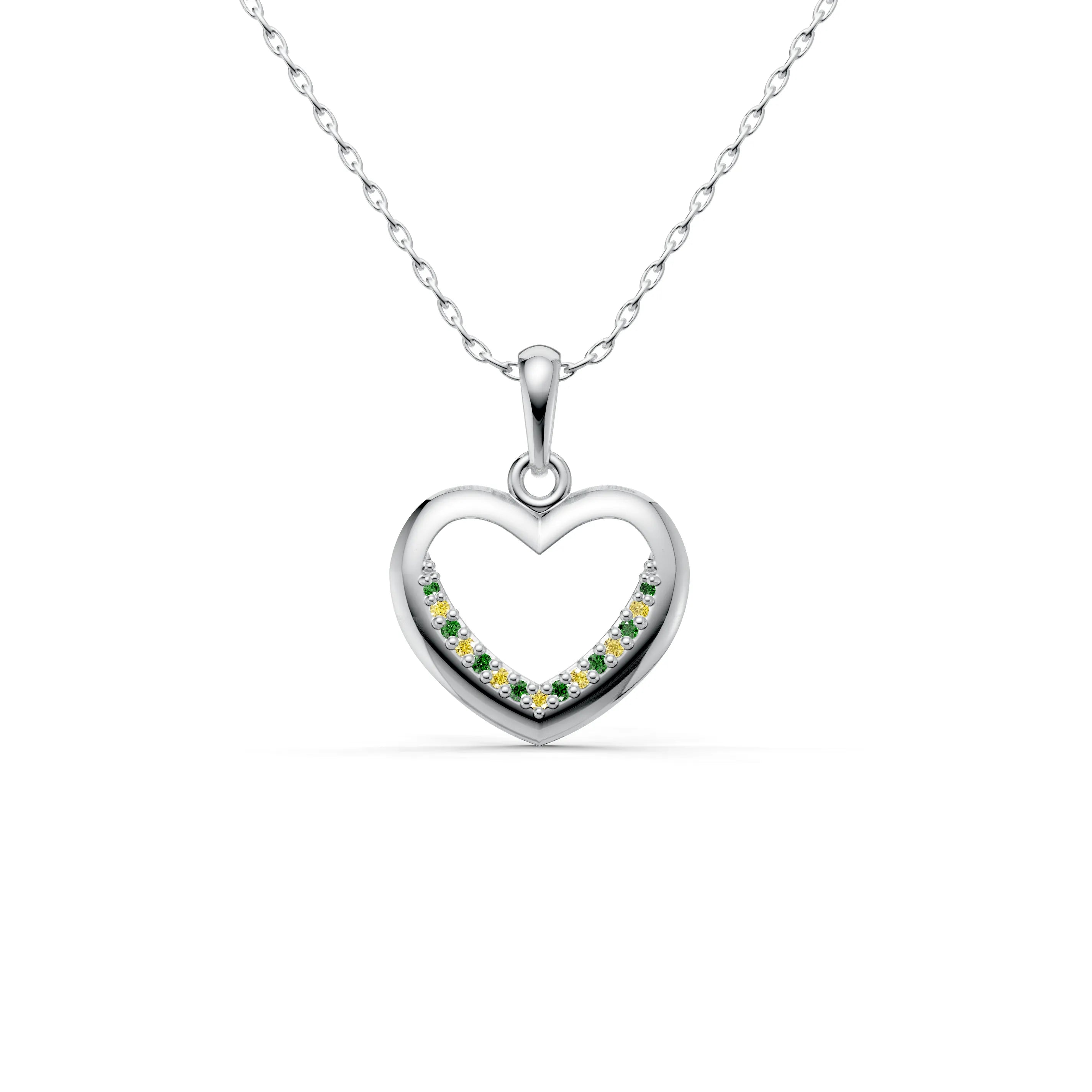 Silver_Emerald_Citrine