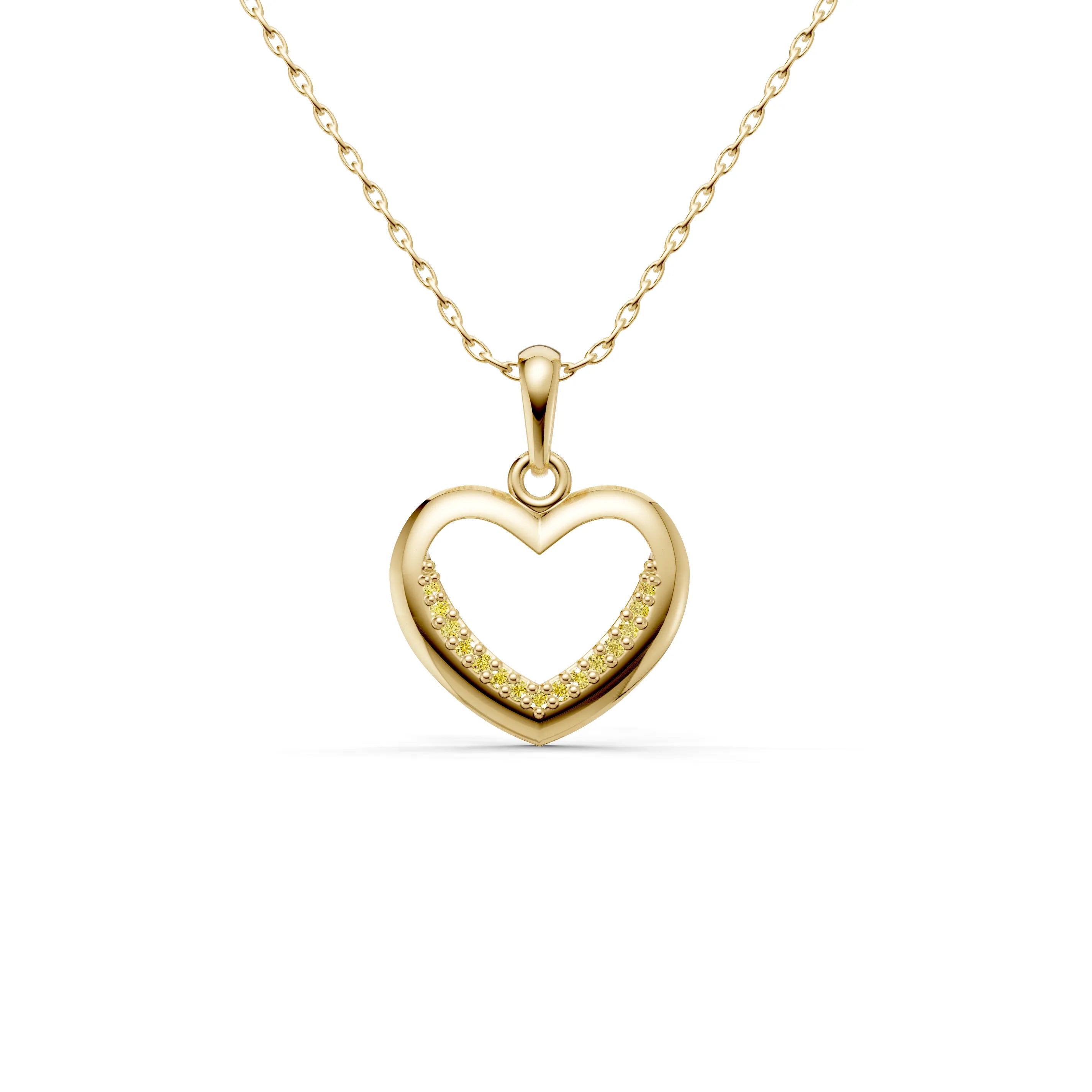 Gold_Citrine_Citrine