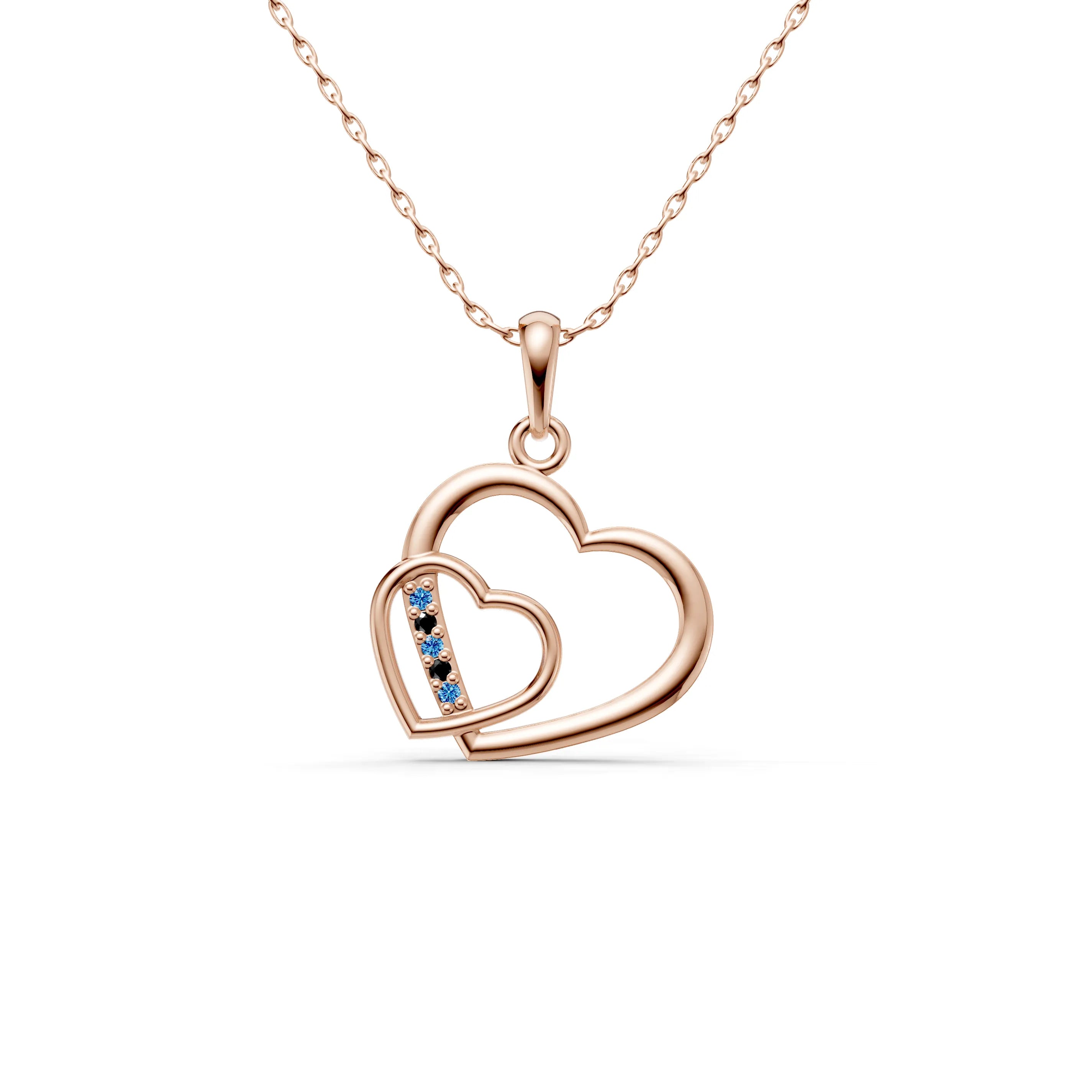 Rose_Aquamarine_Black
