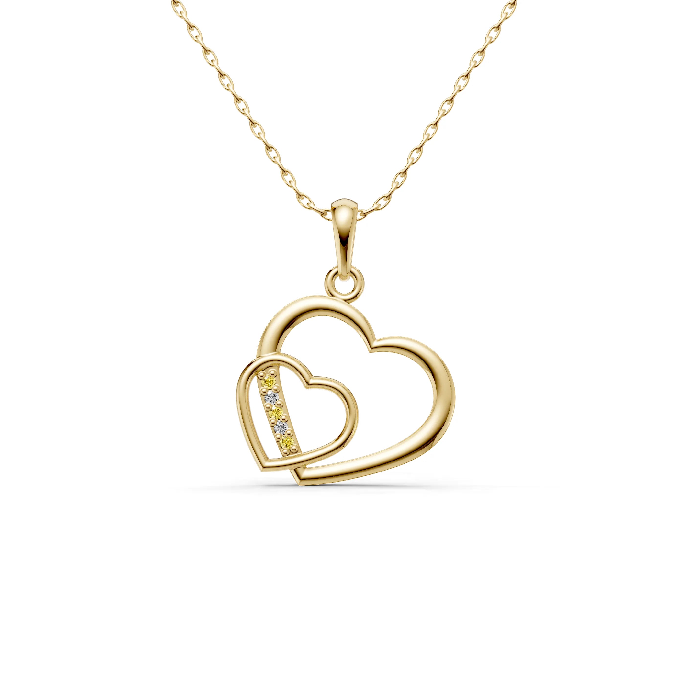Gold_Citrine_Diamond