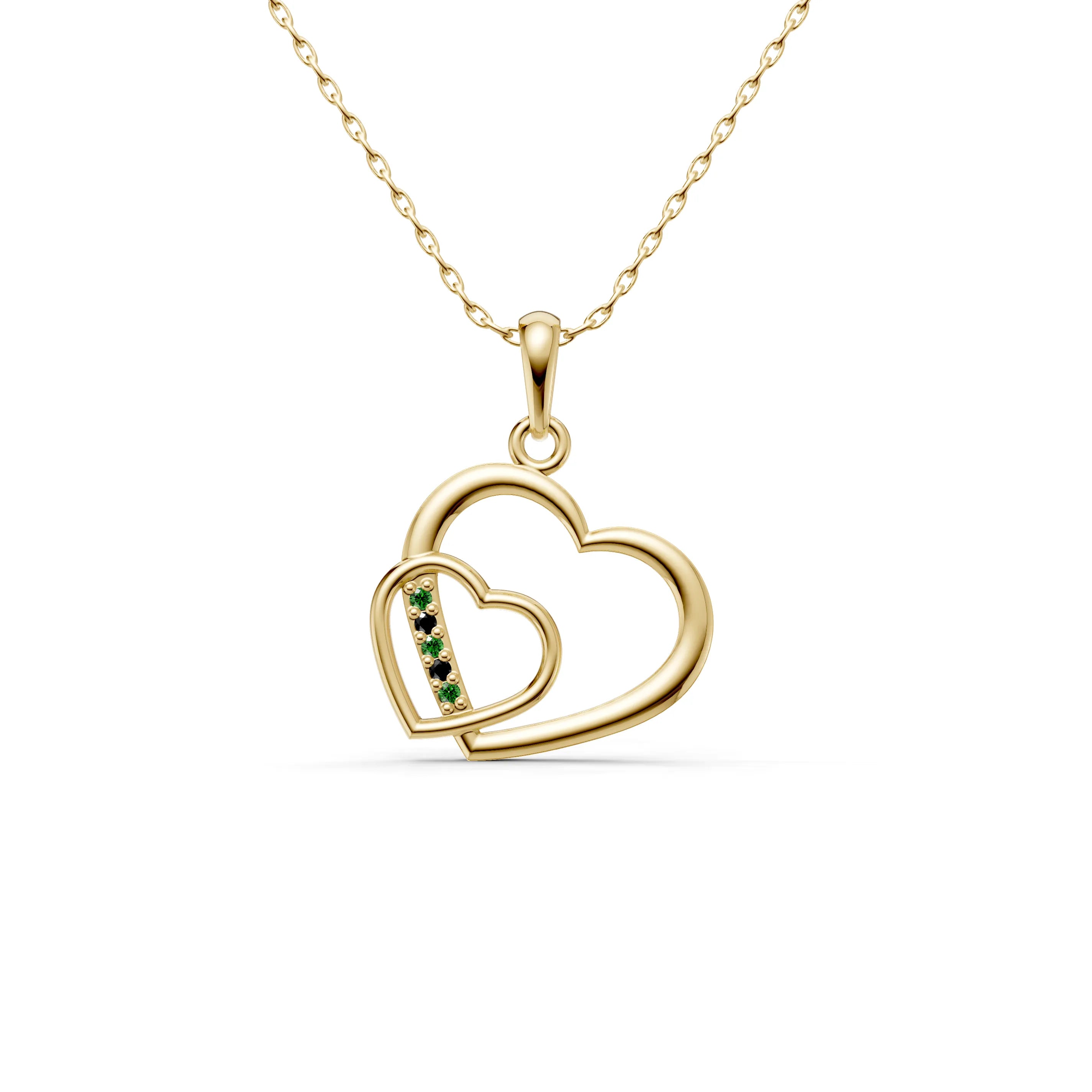 Gold_Emerald_Black