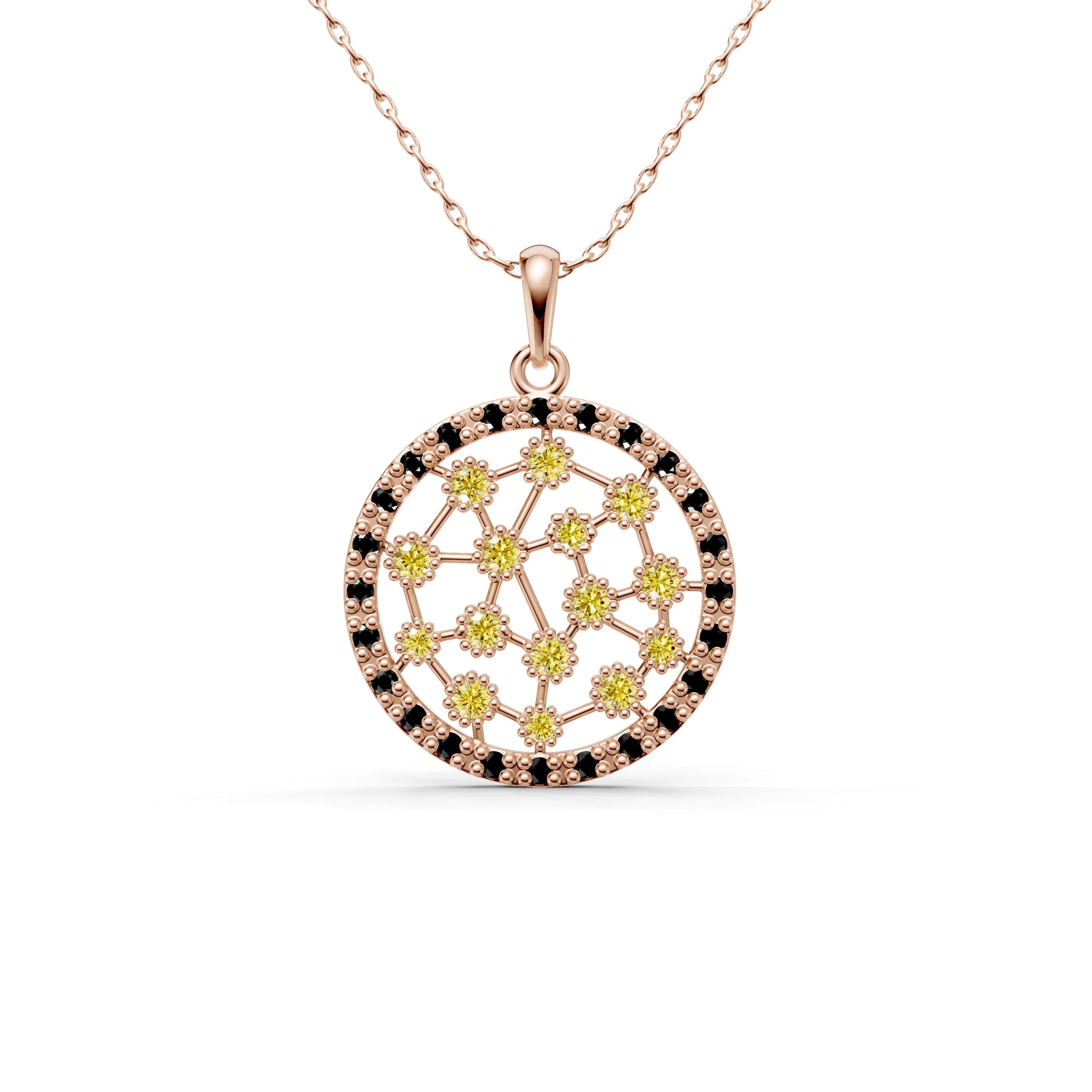 Rose_Citrine_Black