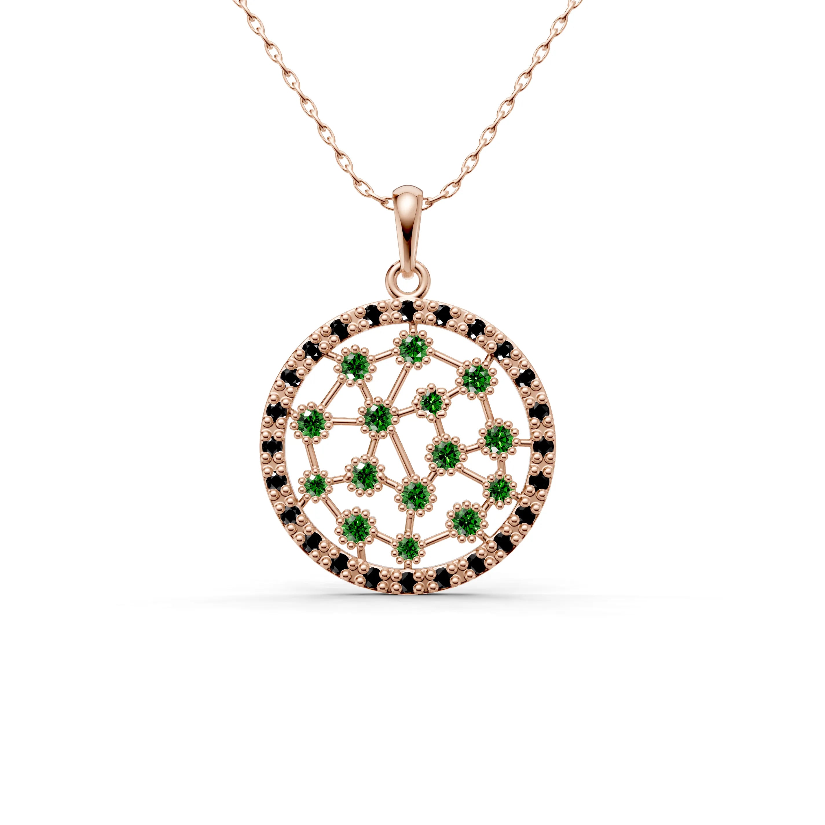 Rose_Emerald_Black