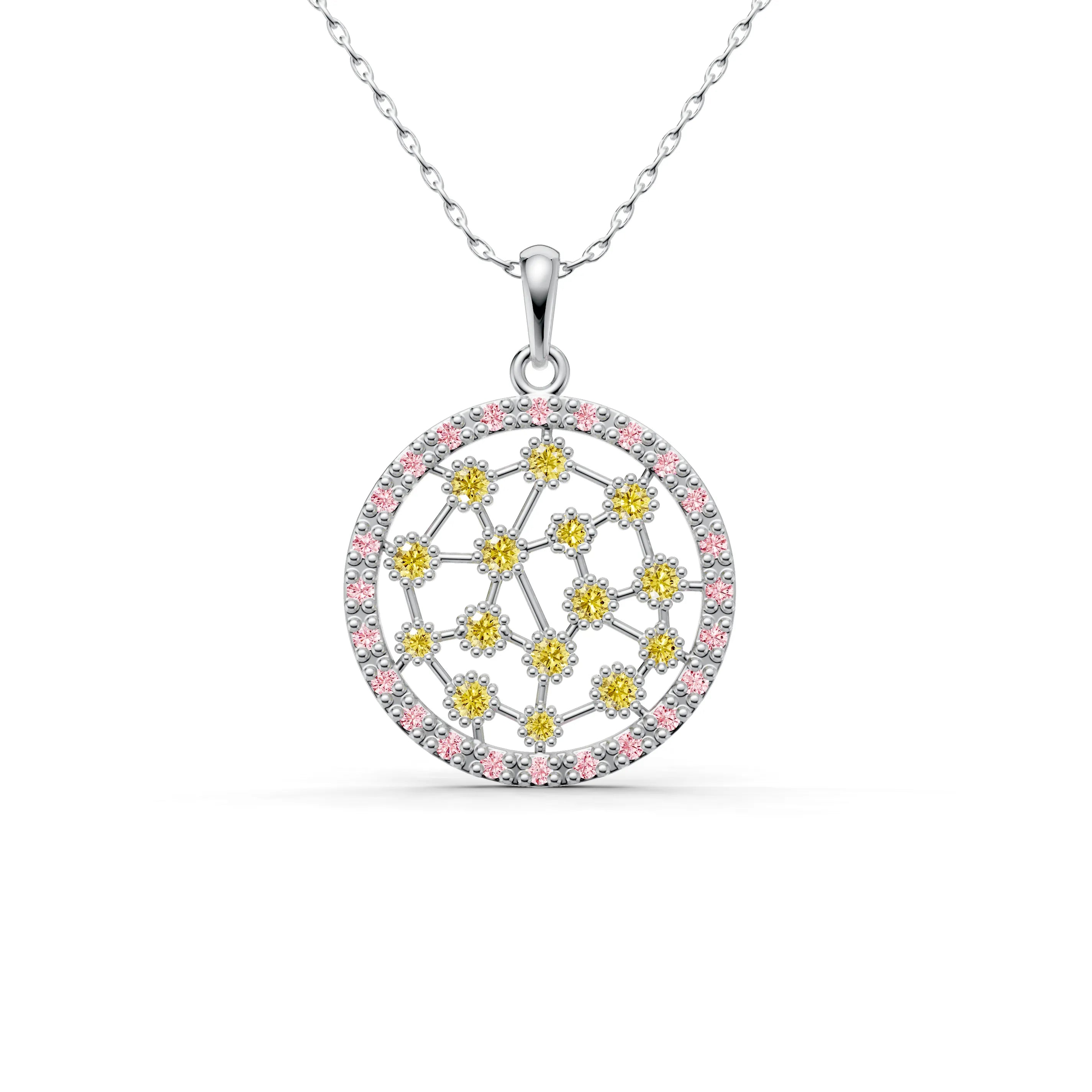 Silver_Citrine_Pink