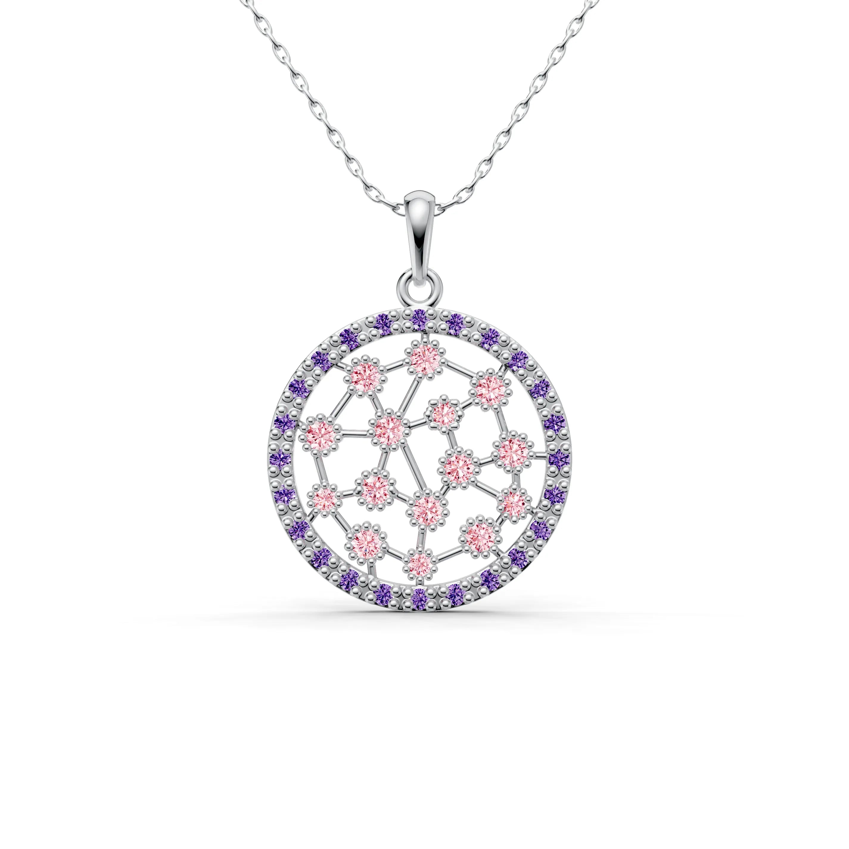 Silver_Pink_Amethyst