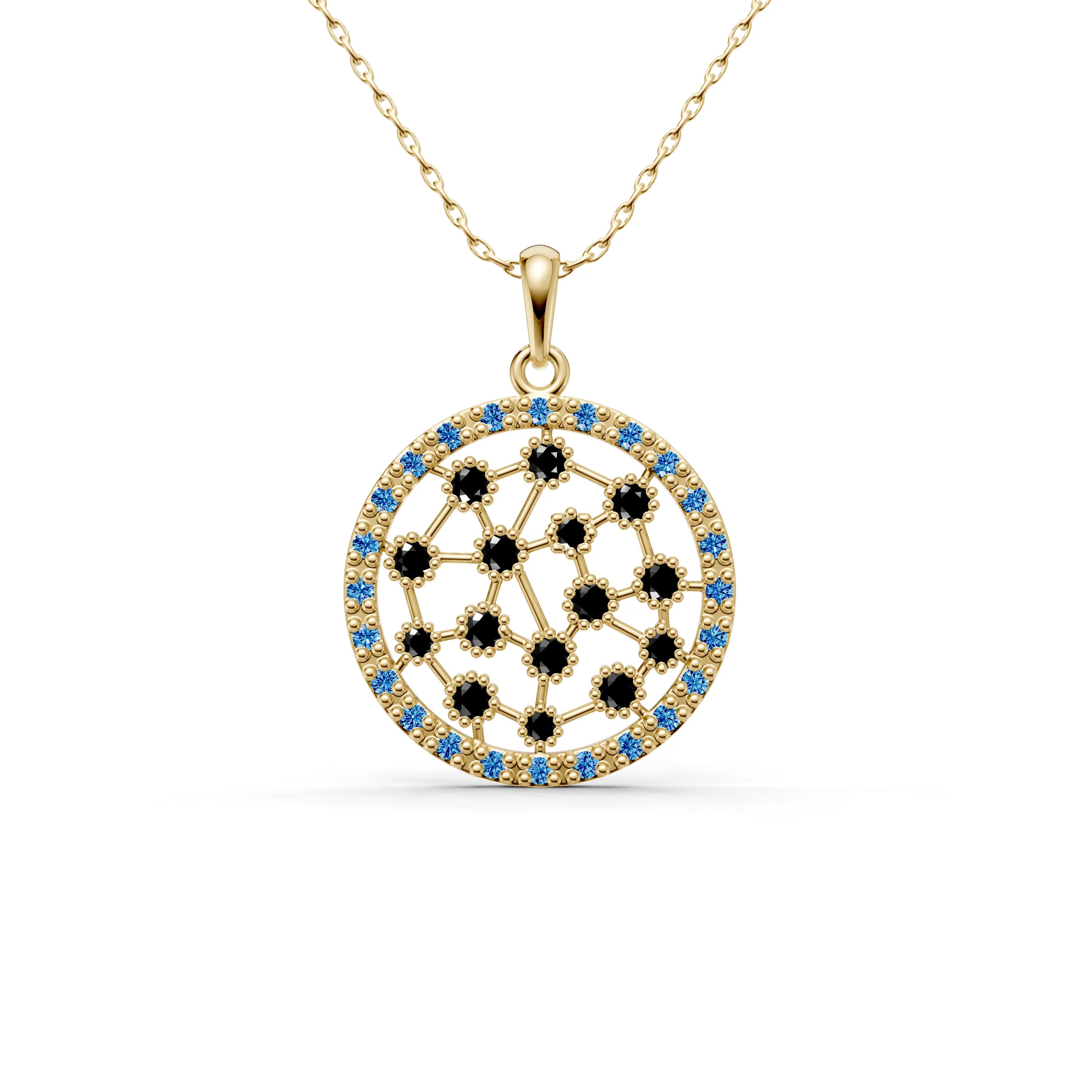 Gold_Black_Aquamarine