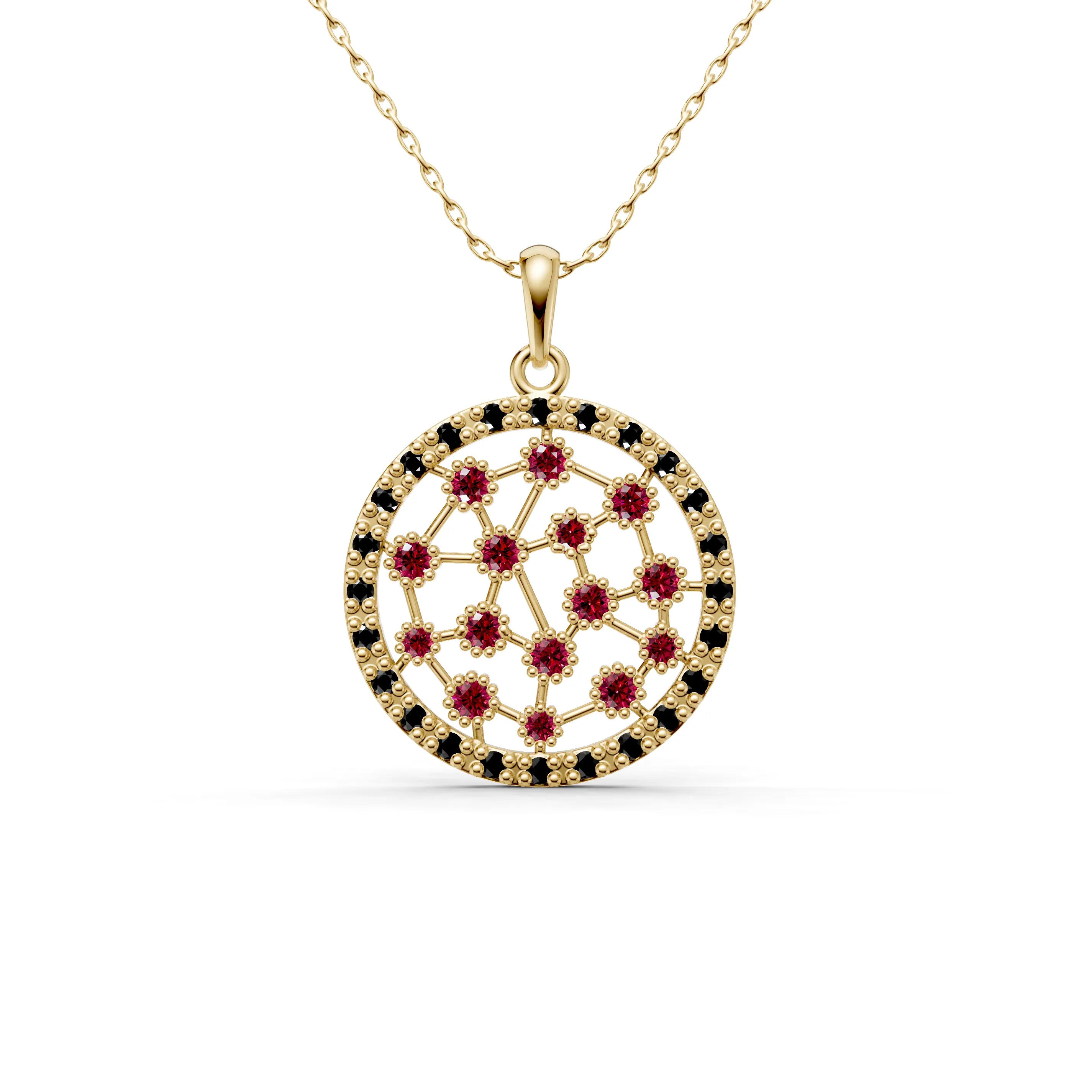 Gold_Ruby_Black