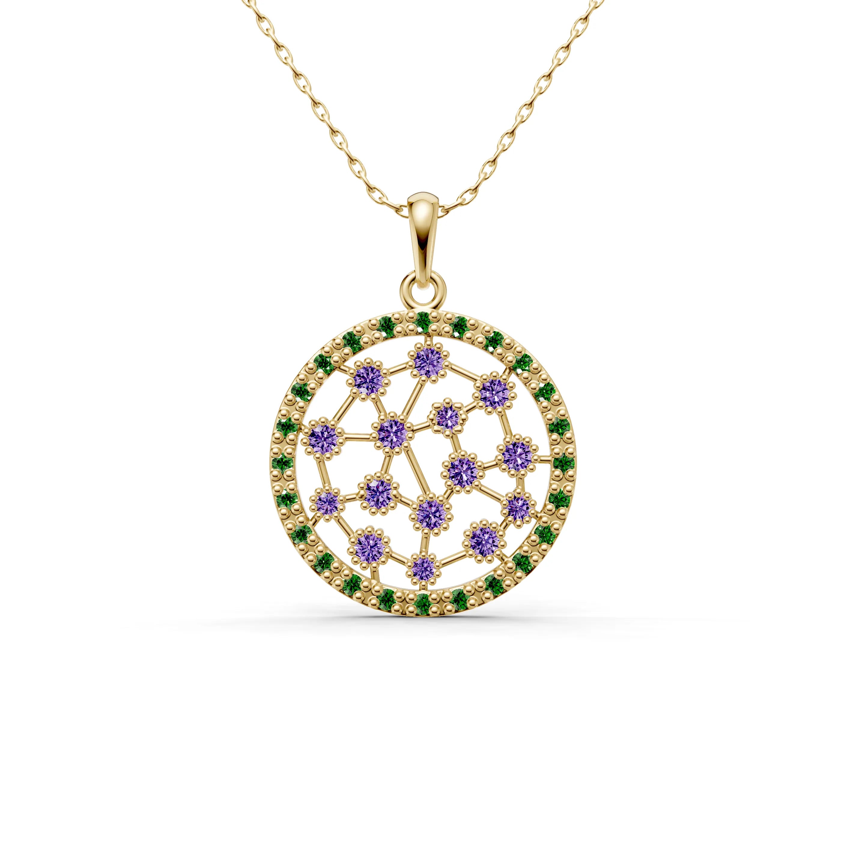 Gold_Amethyst_Emerald
