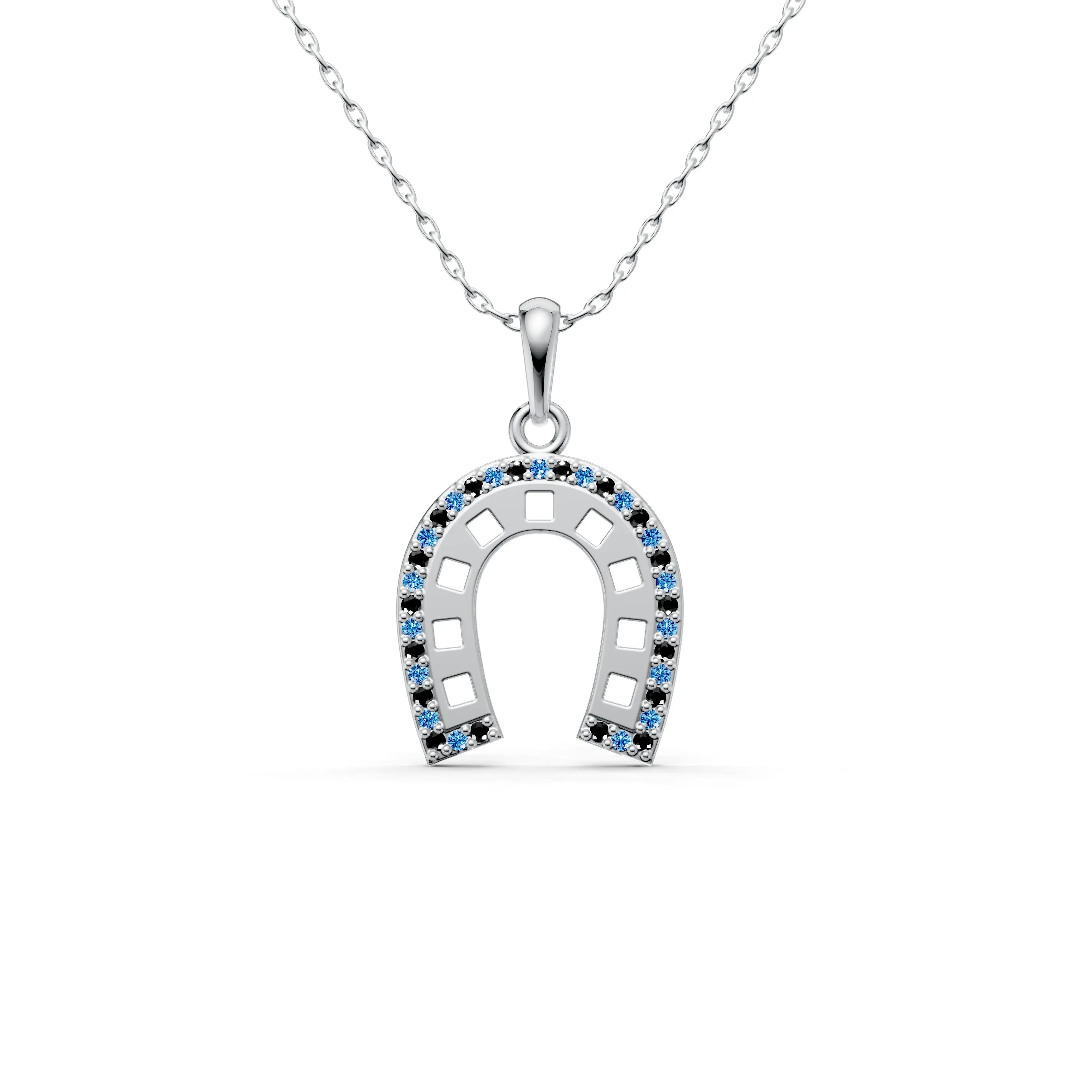 Silver_Black_Aquamarine