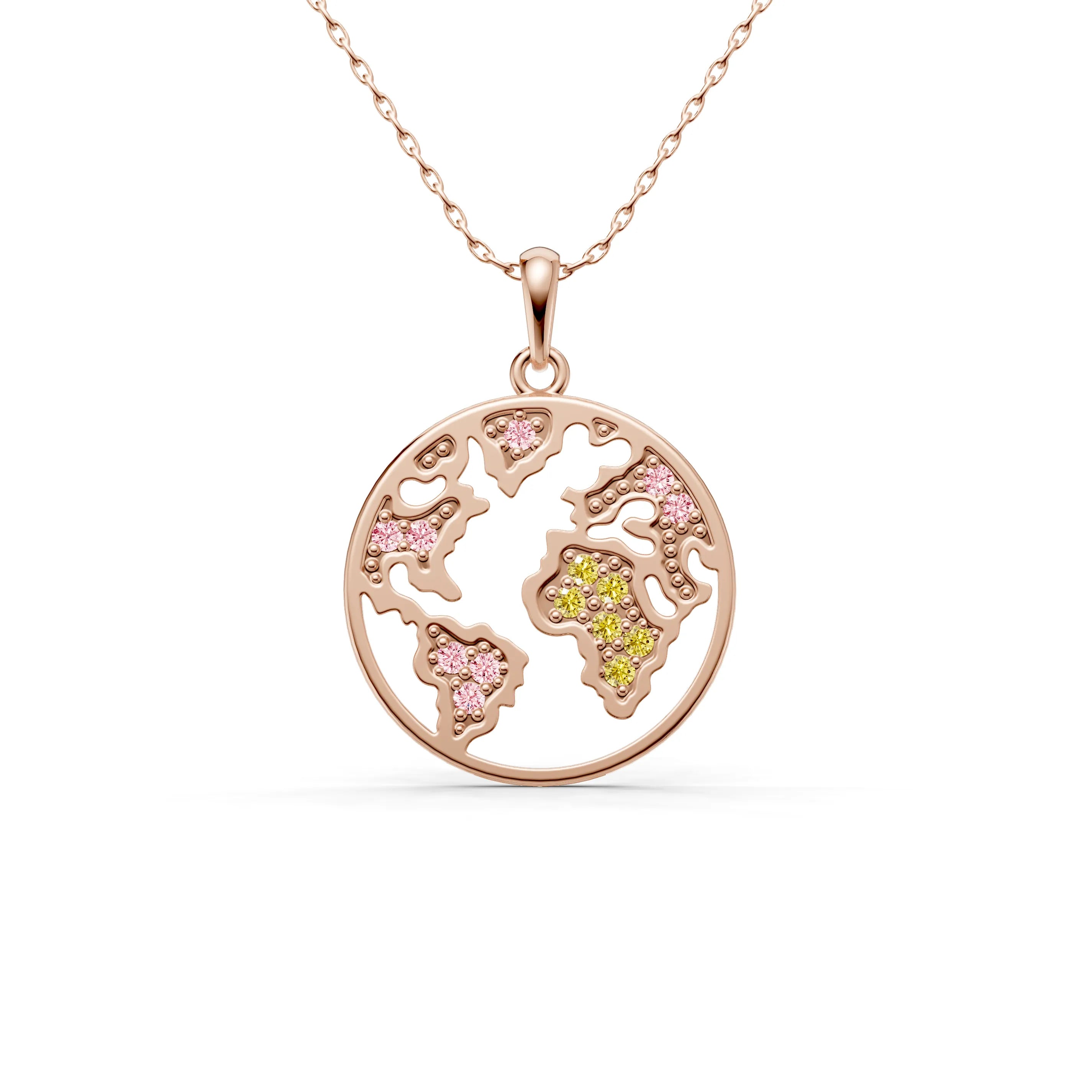 Rose_Citrine_Pink
