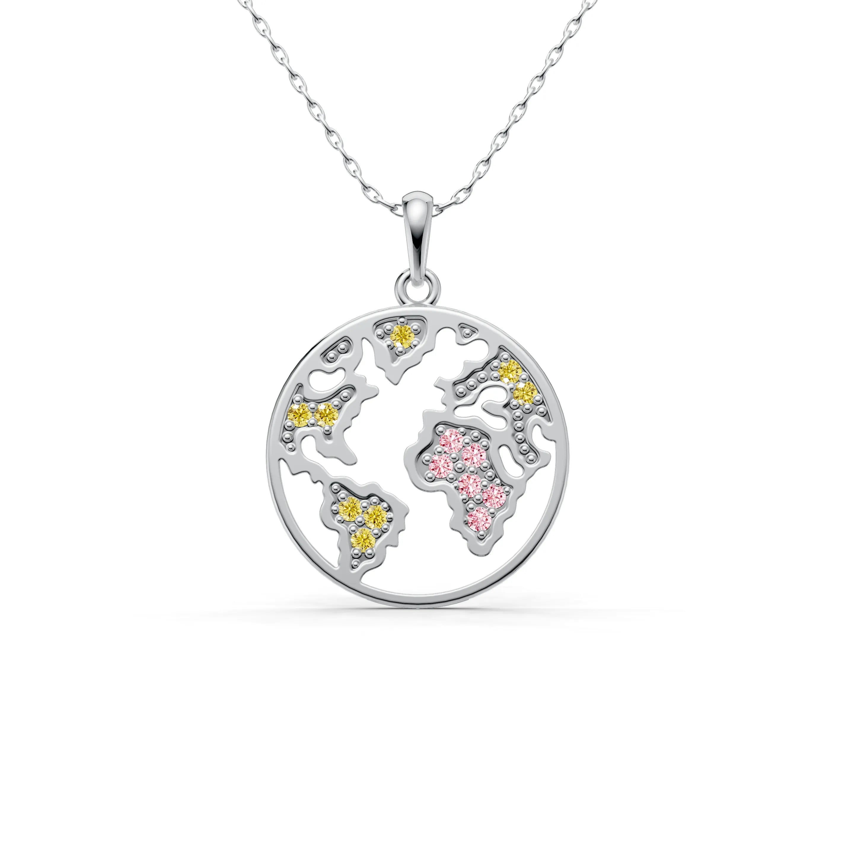 Silver_Pink_Citrine