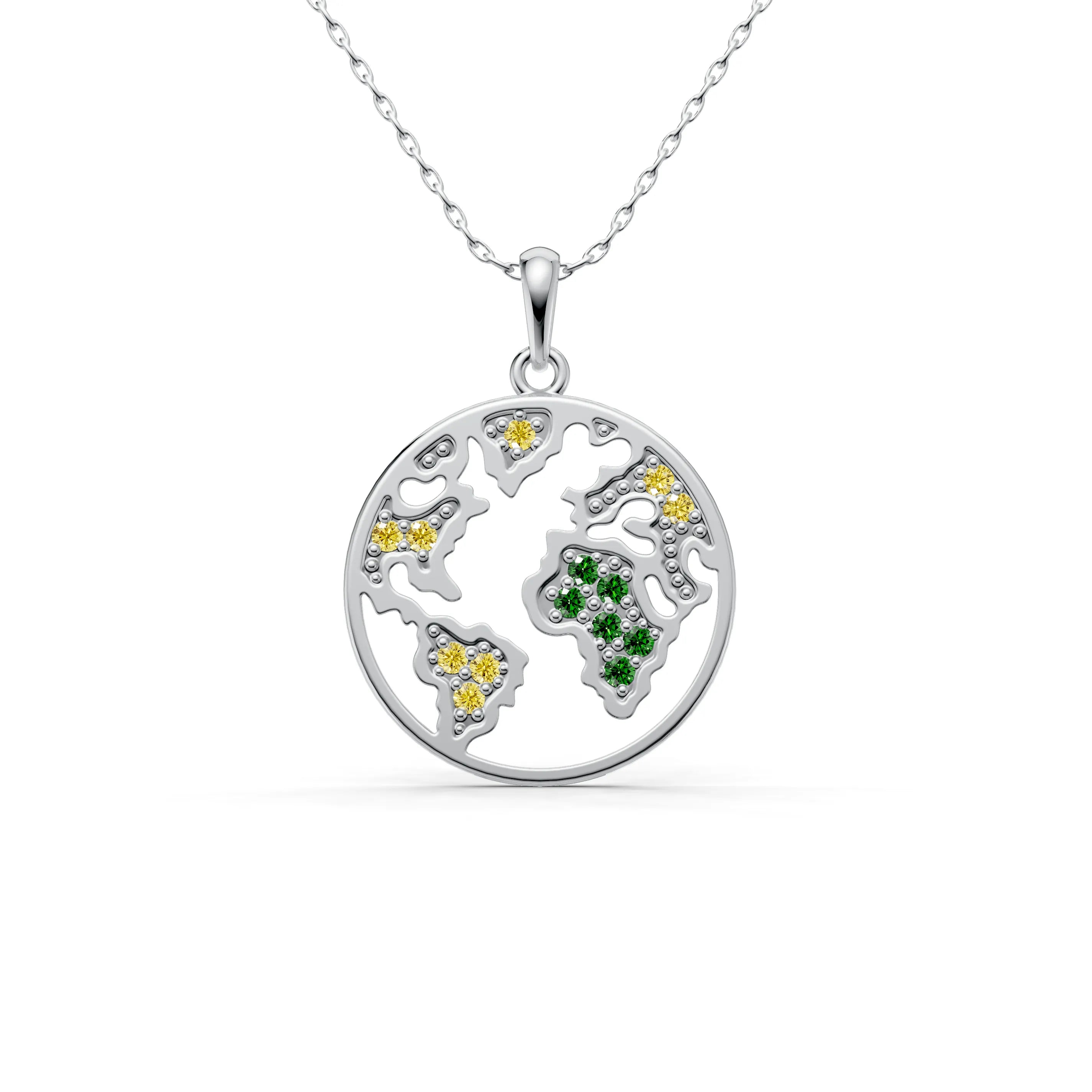Silver_Emerald_Citrine