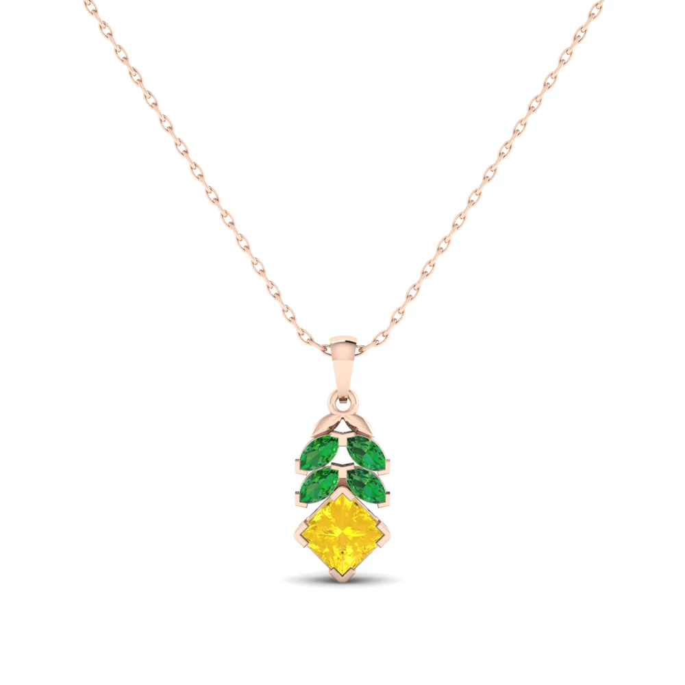 Rose_Citrine_Emerald