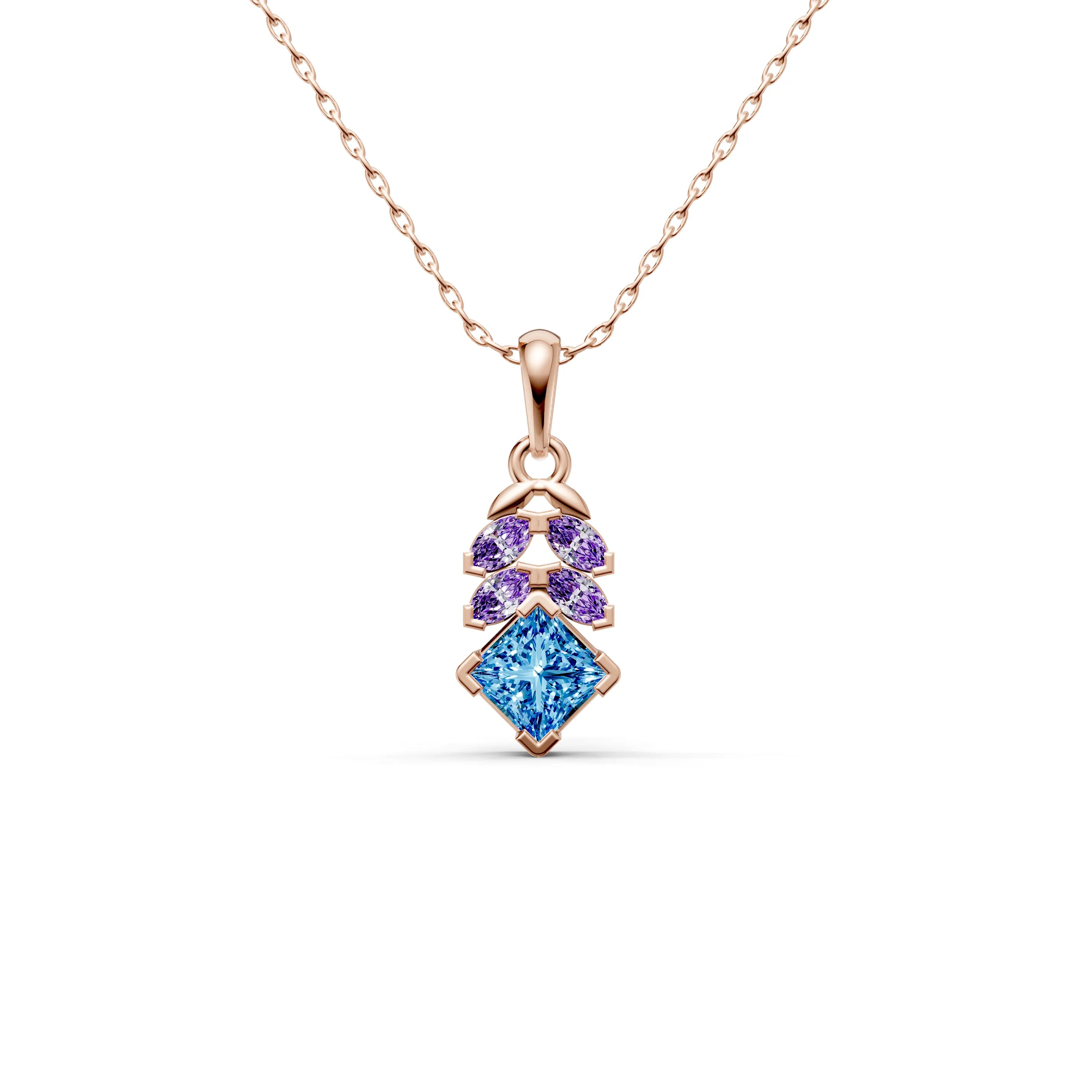 Rose_Aquamarine_Amethyst